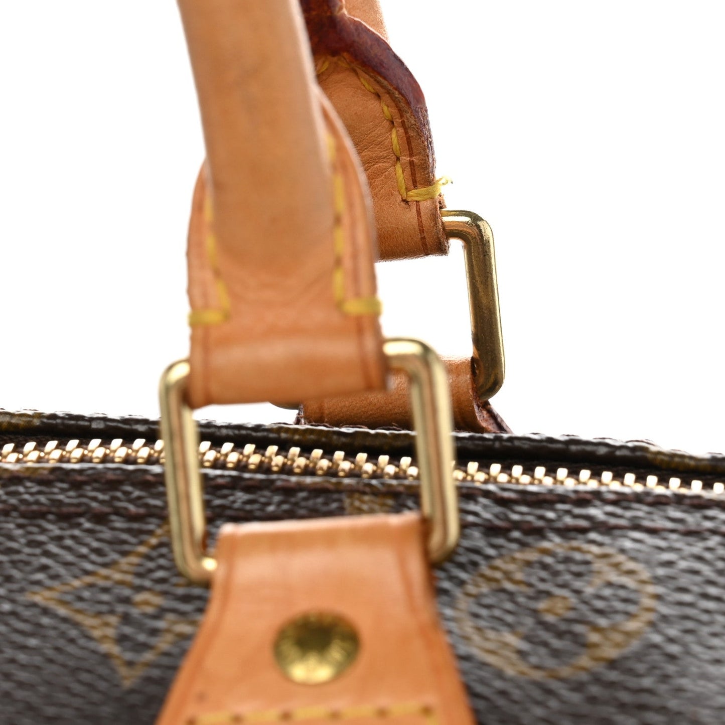 Monogram Speedy 30