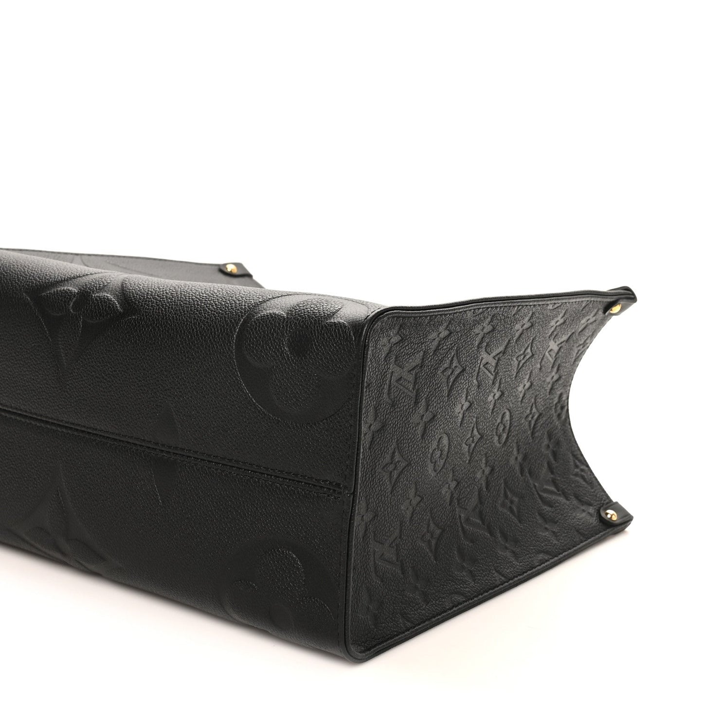 Empreinte Monogram Giant Onthego PM Black