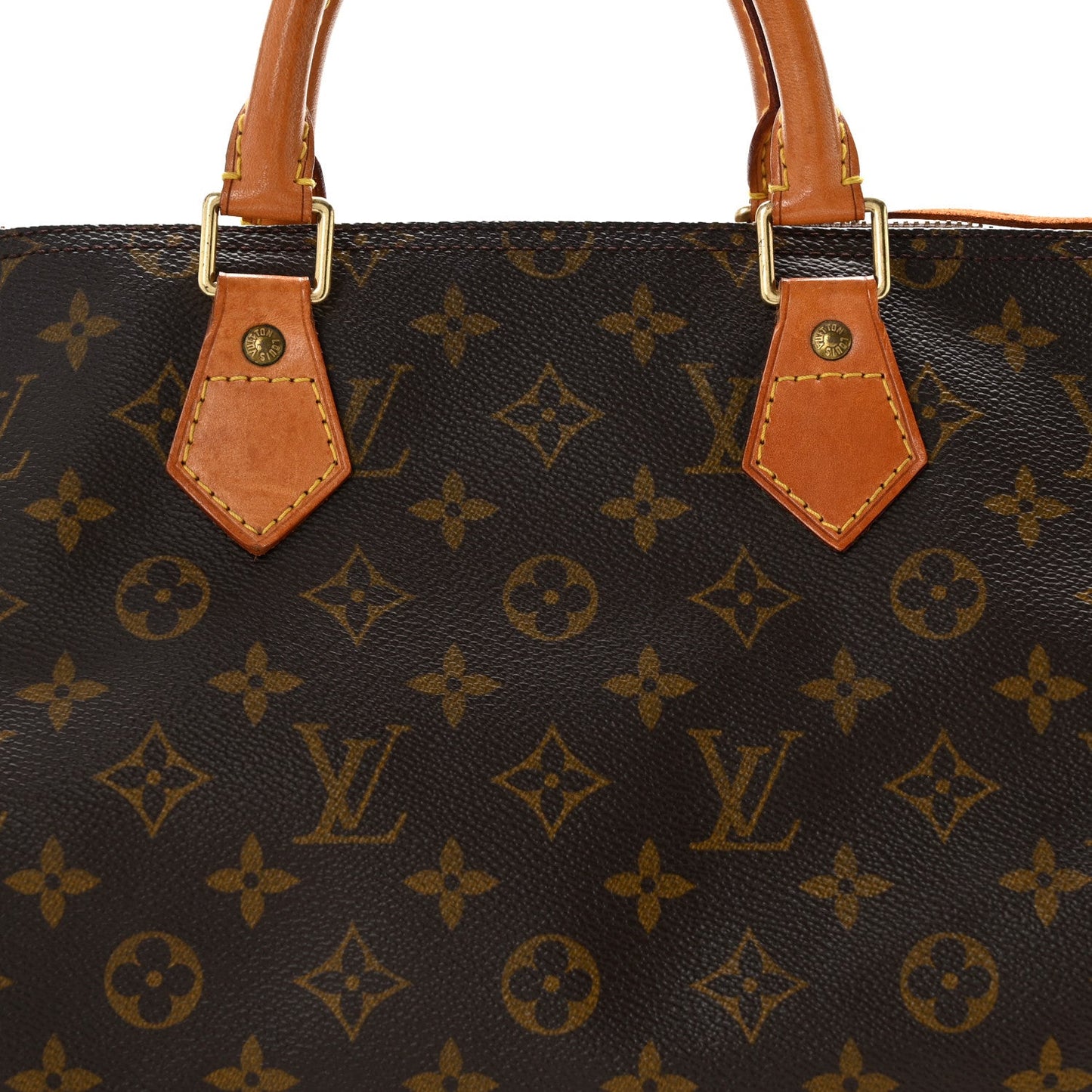 Monogram Speedy 35