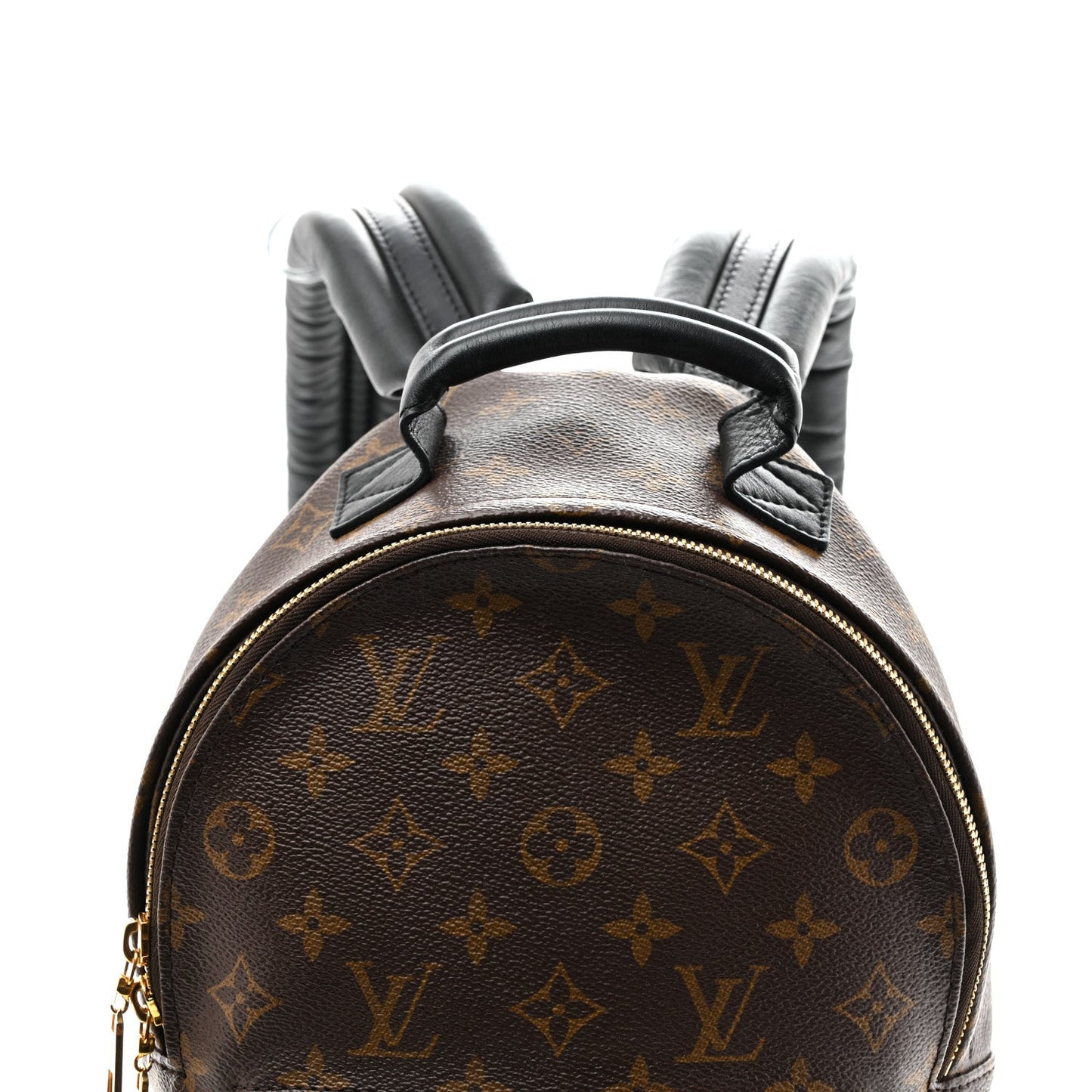 Monogram Palm Springs Backpack PM