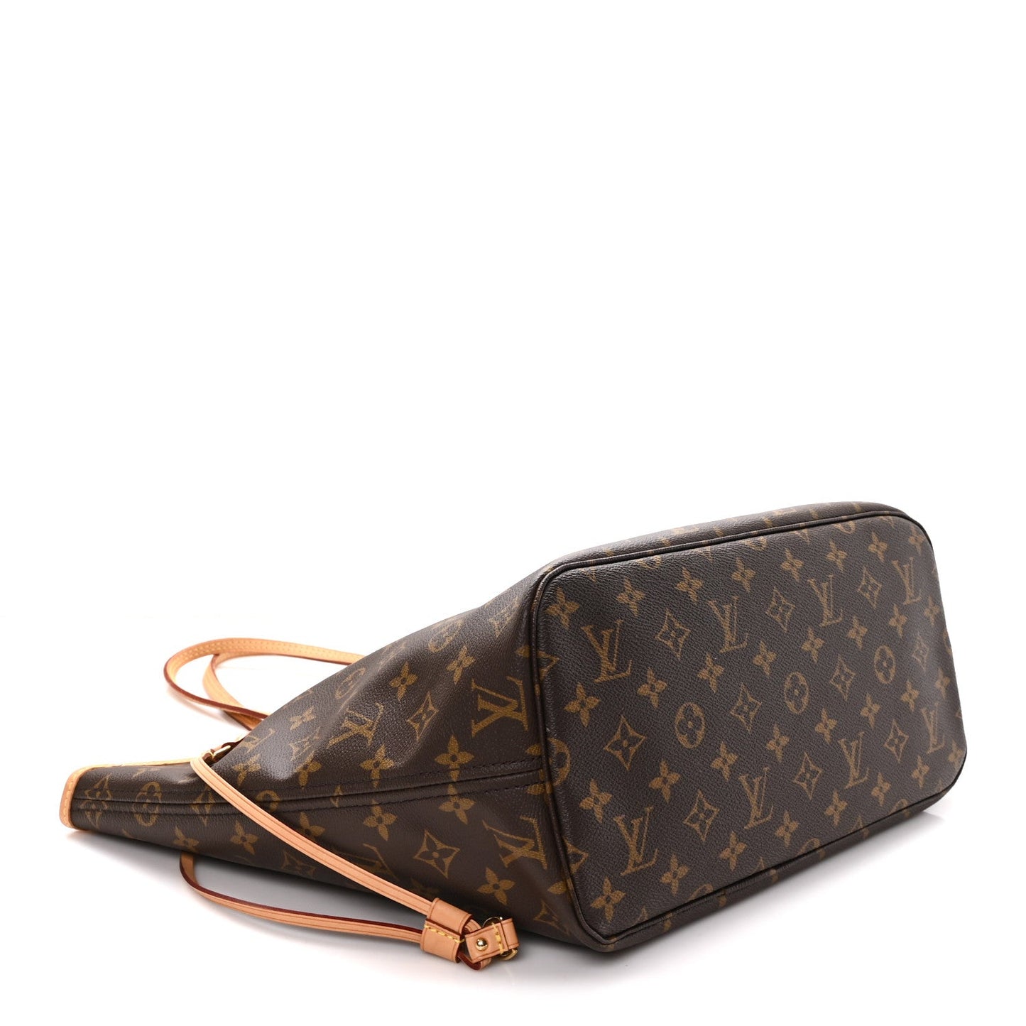 Monogram Neo Neverfull MM