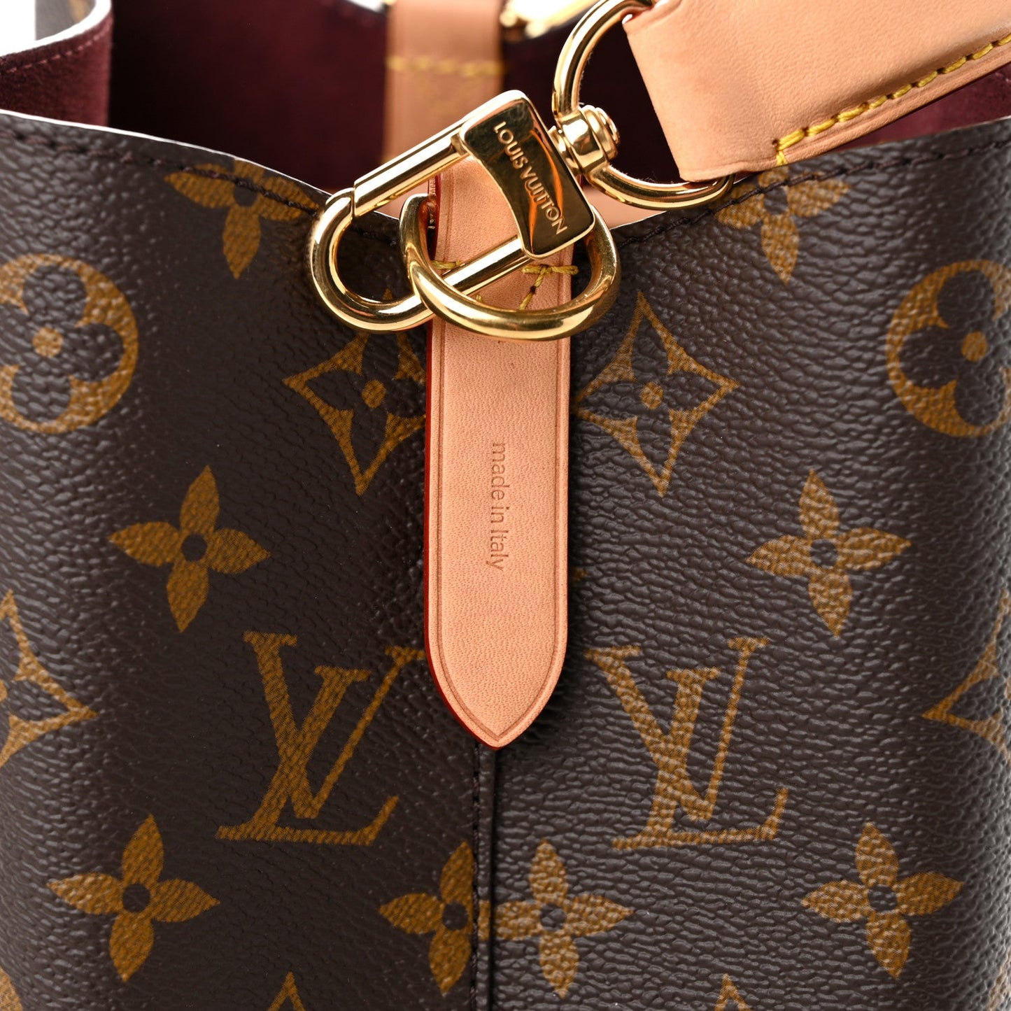 Monogram Neonoe BB