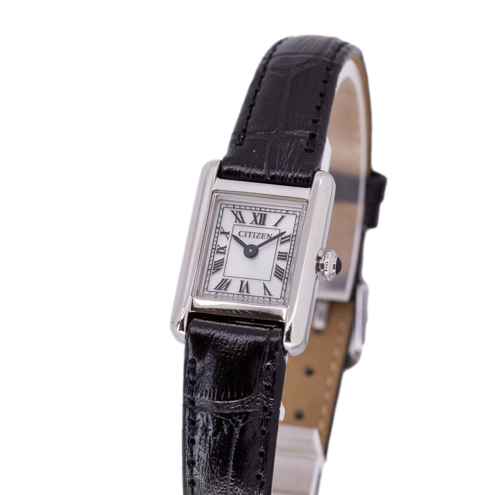 Citizen EG2790-12A Fio Roma Eco-Drive Woman's Watch