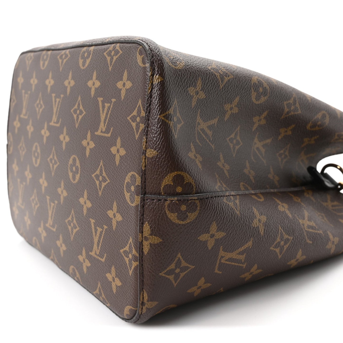 Monogram Neonoe MM Black