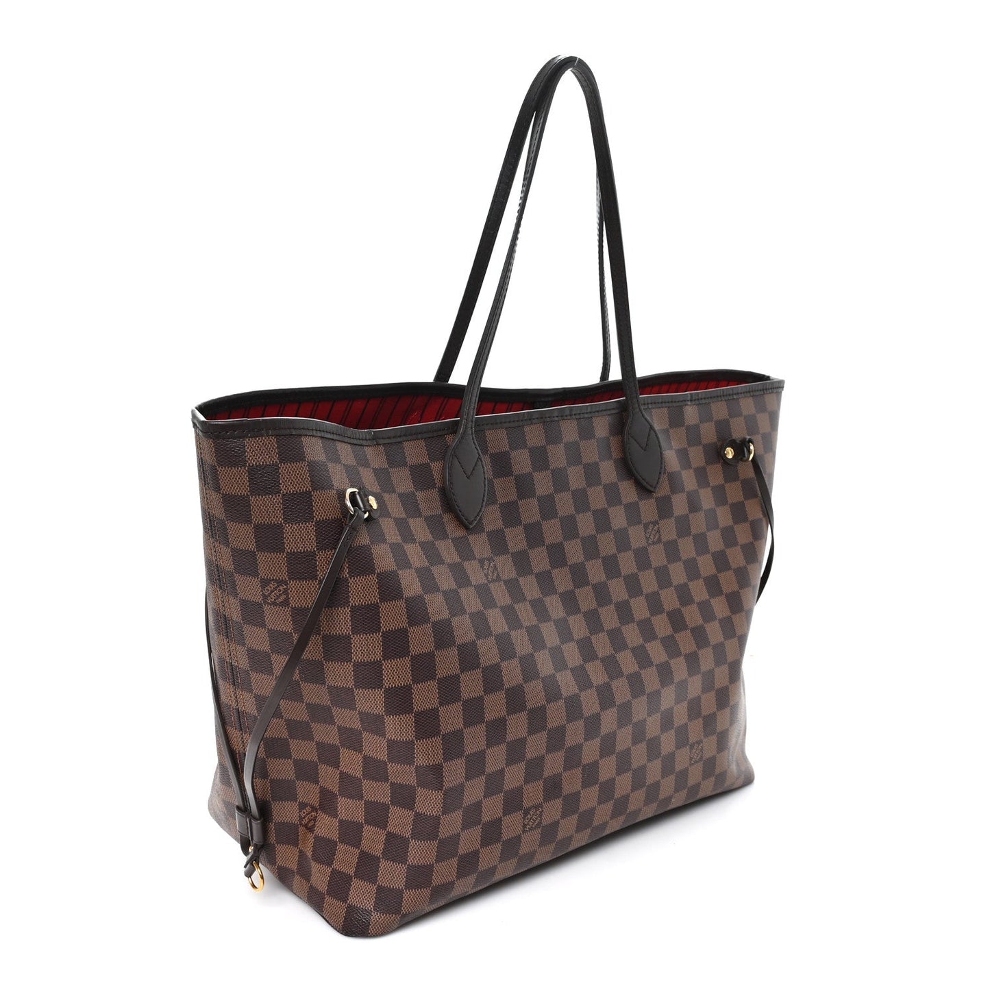 Damier Ebene Neo Neverfull GM
