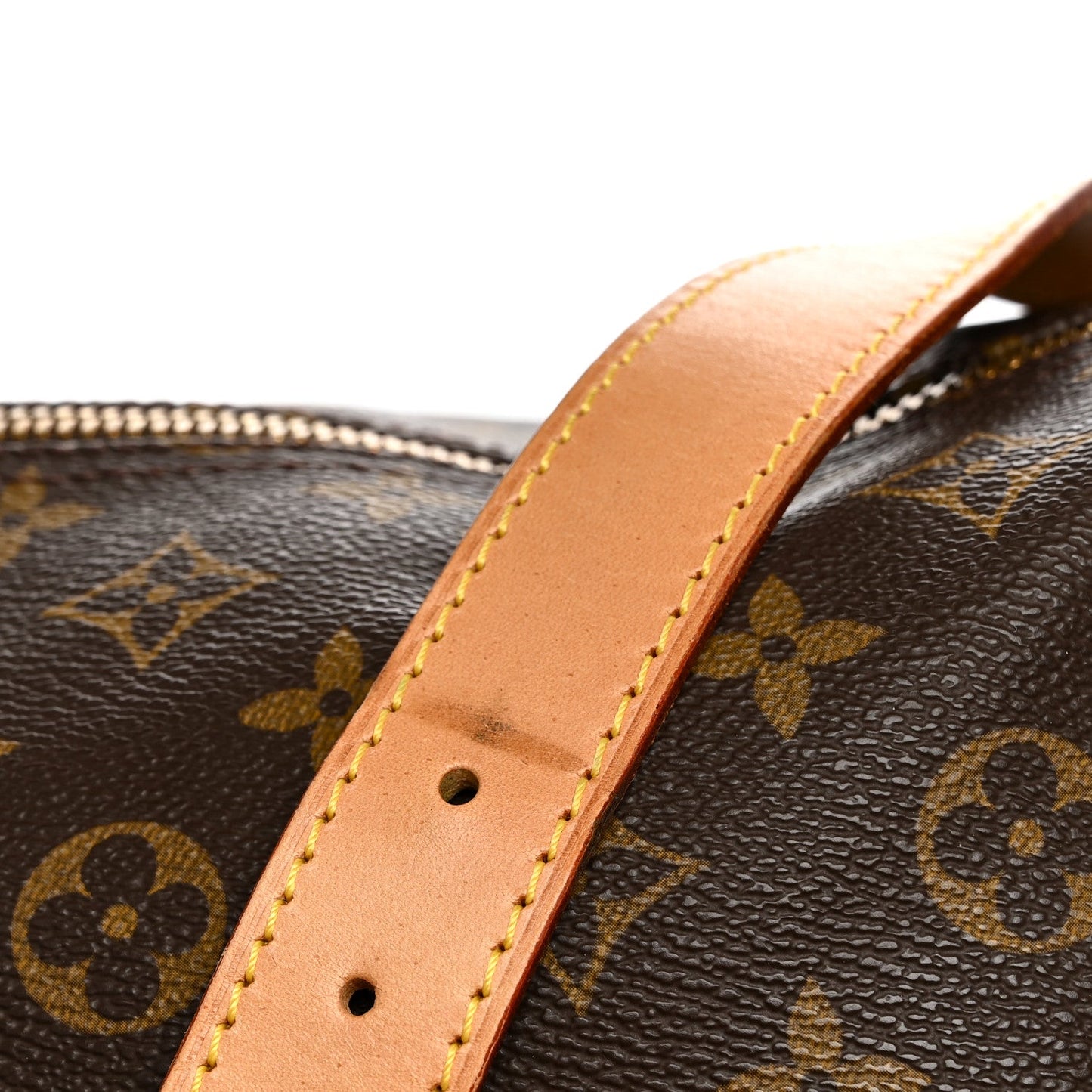 Monogram Keepall Bandouliere 60