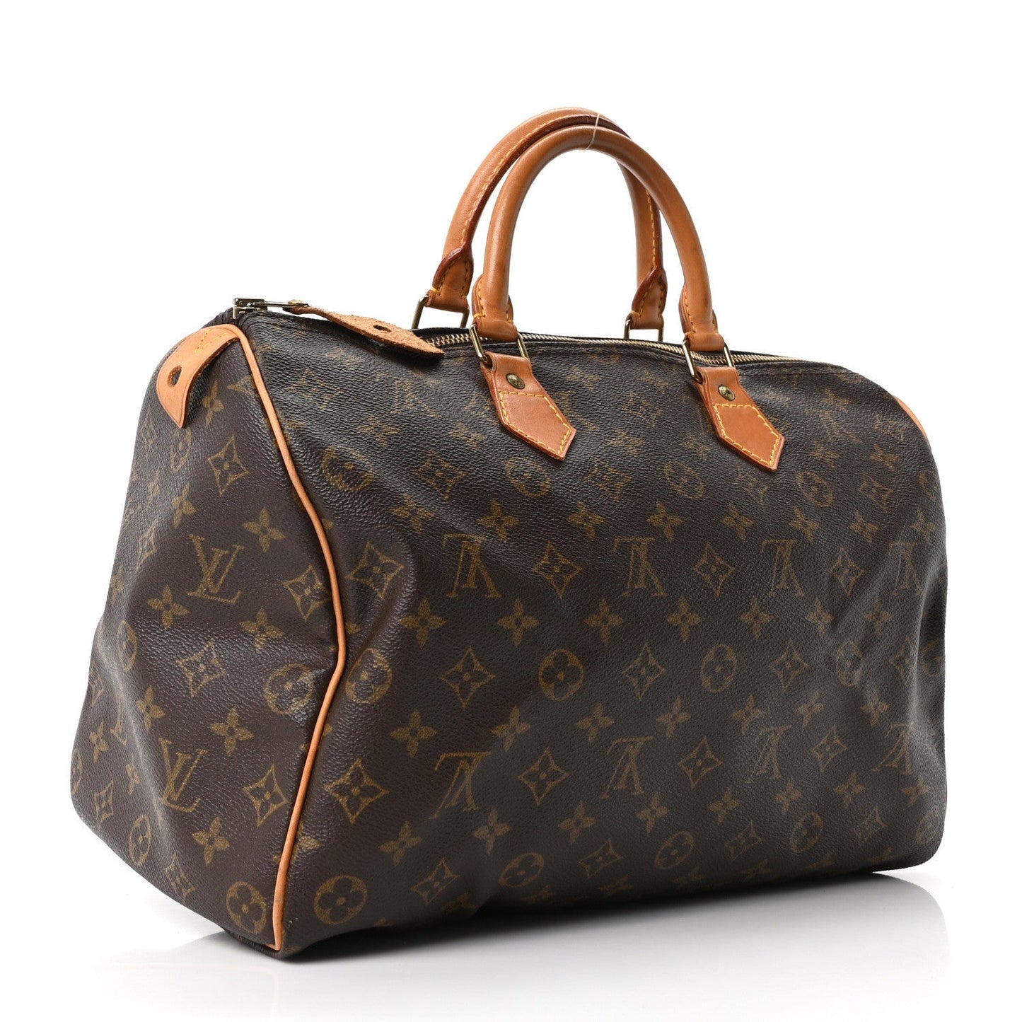 Monogram Speedy 35