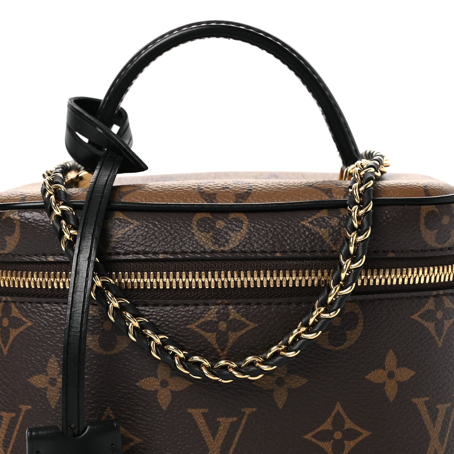 Reverse Monogram Vanity PM