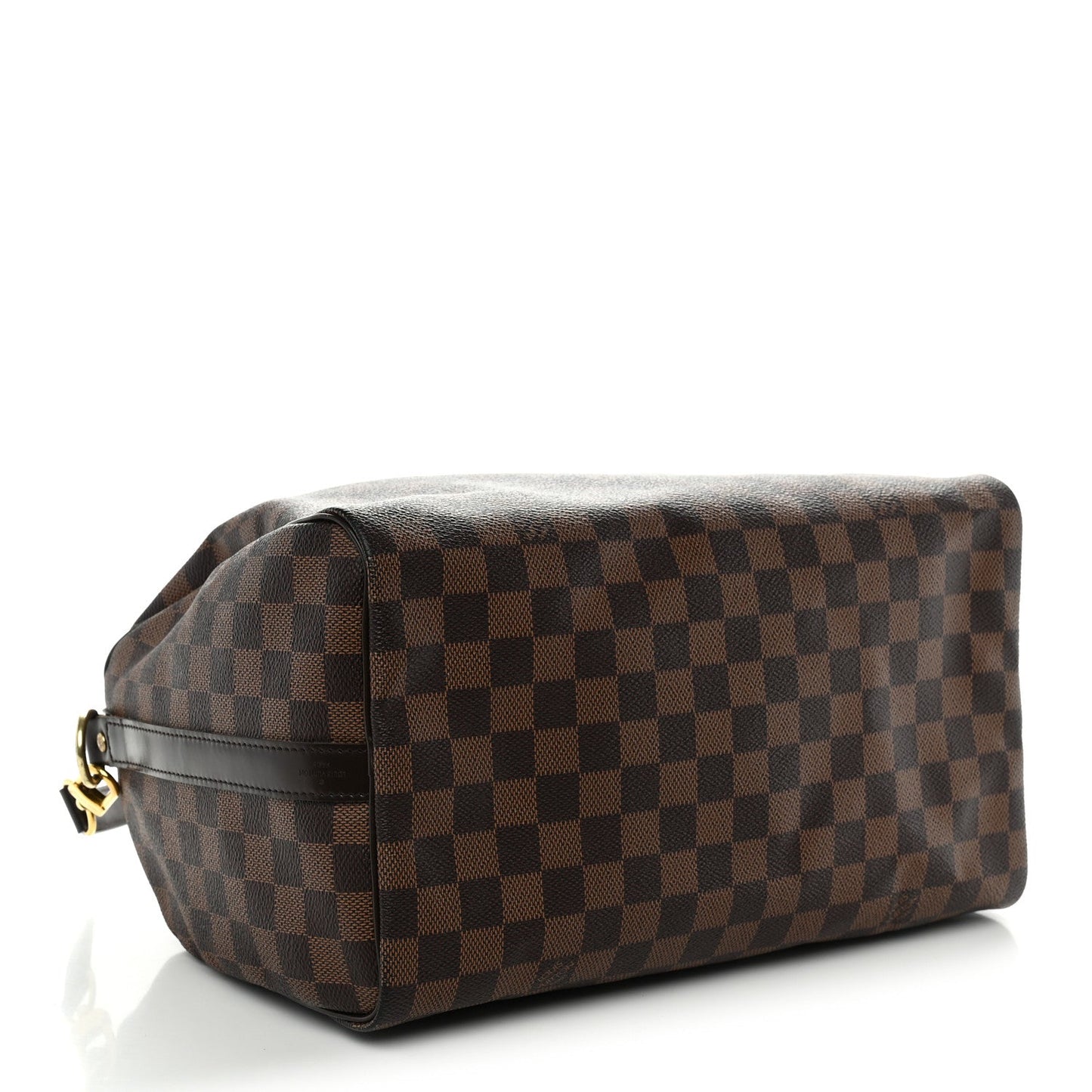 Damier Ebene Speedy Bandouliere 30