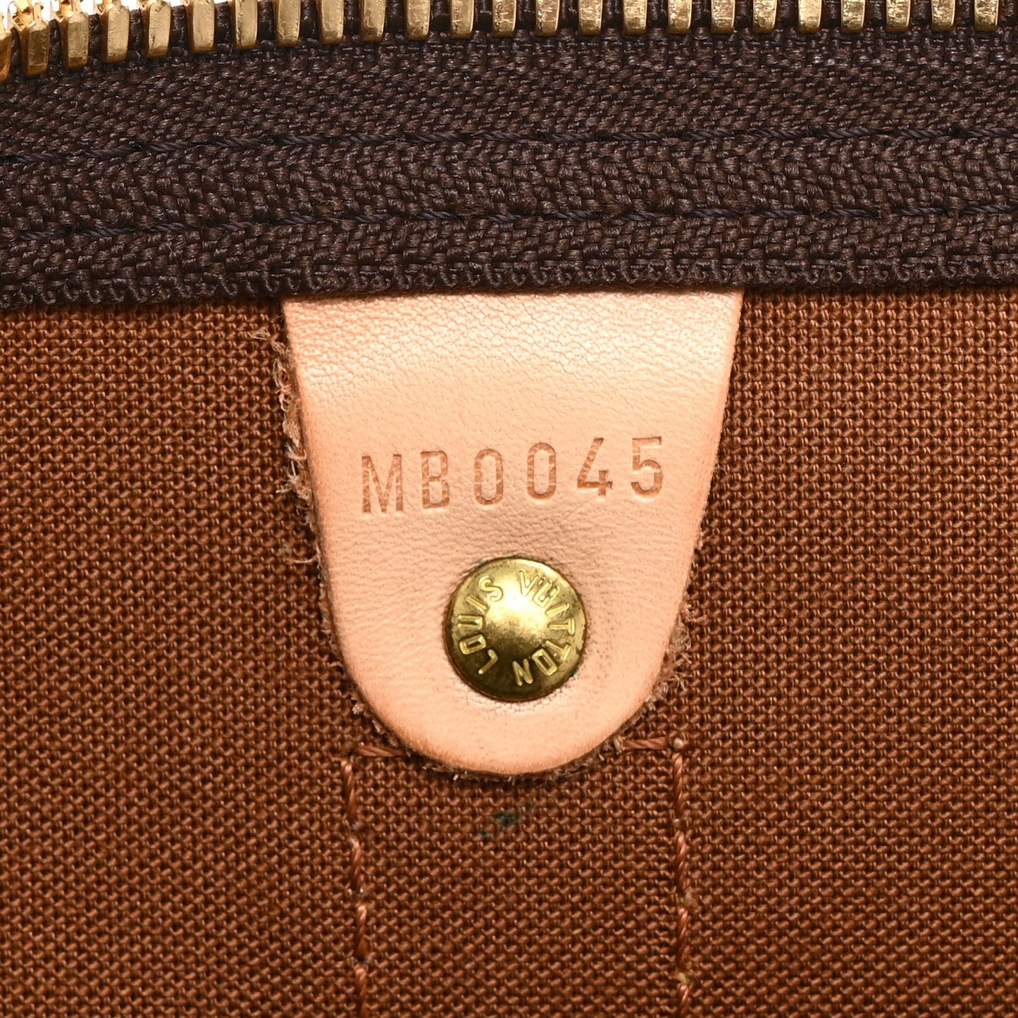 Monogram Keepall 55