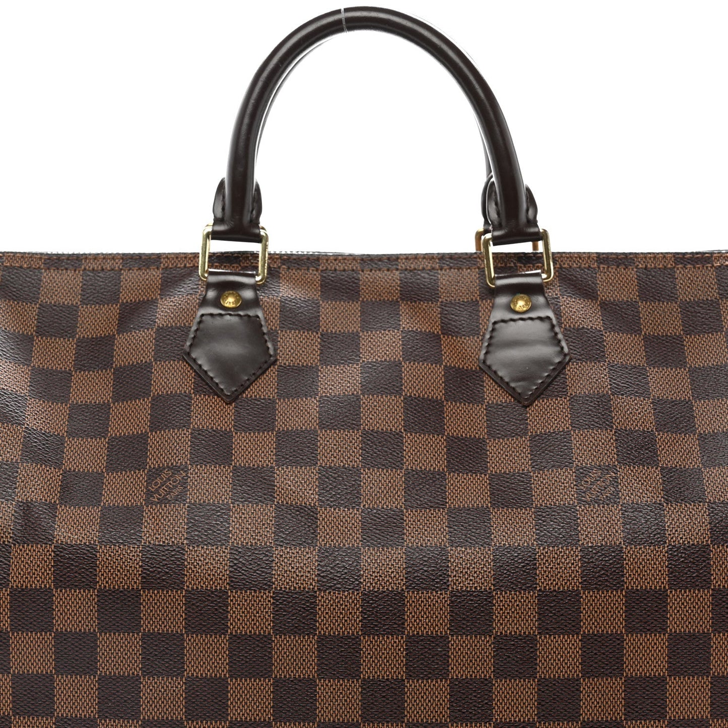 Damier Ebene Speedy 35