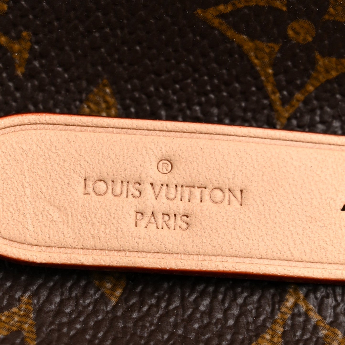Monogram Neonoe BB