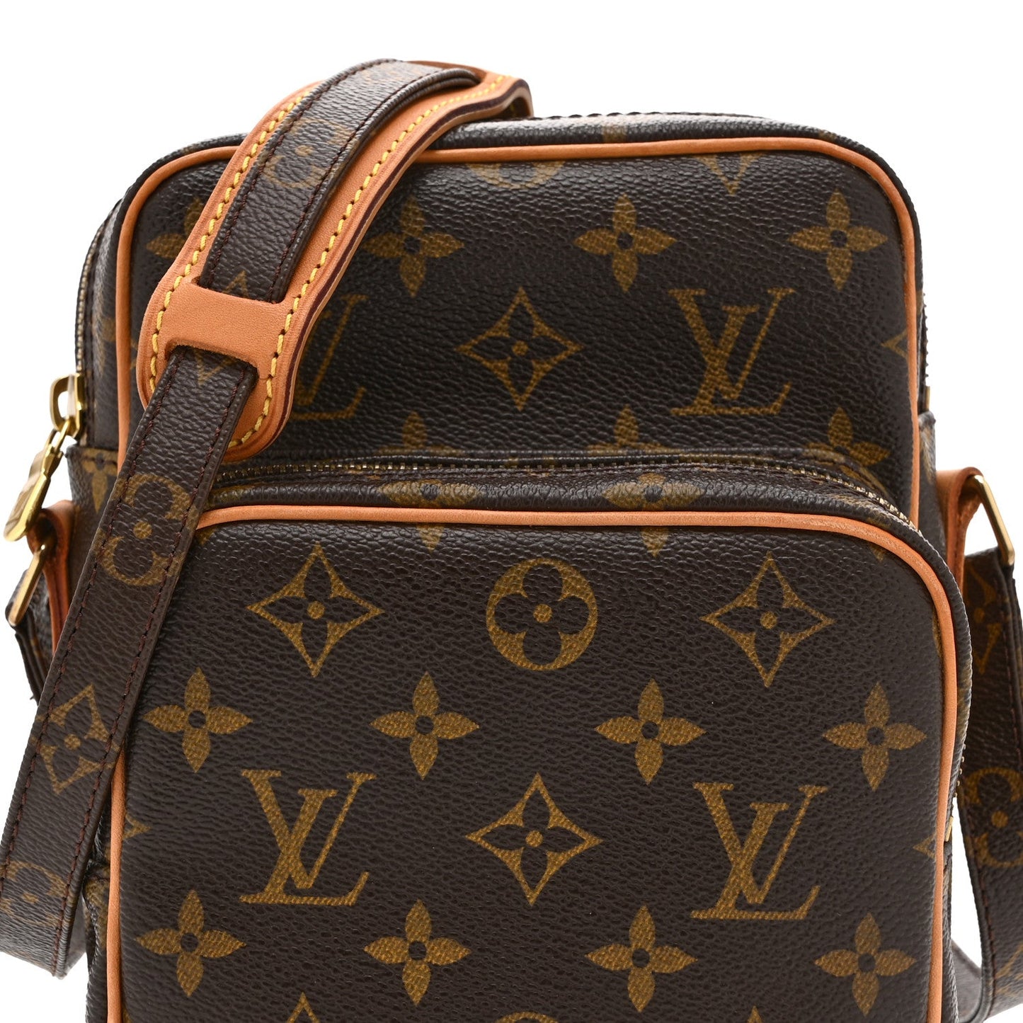 Monogram Amazone