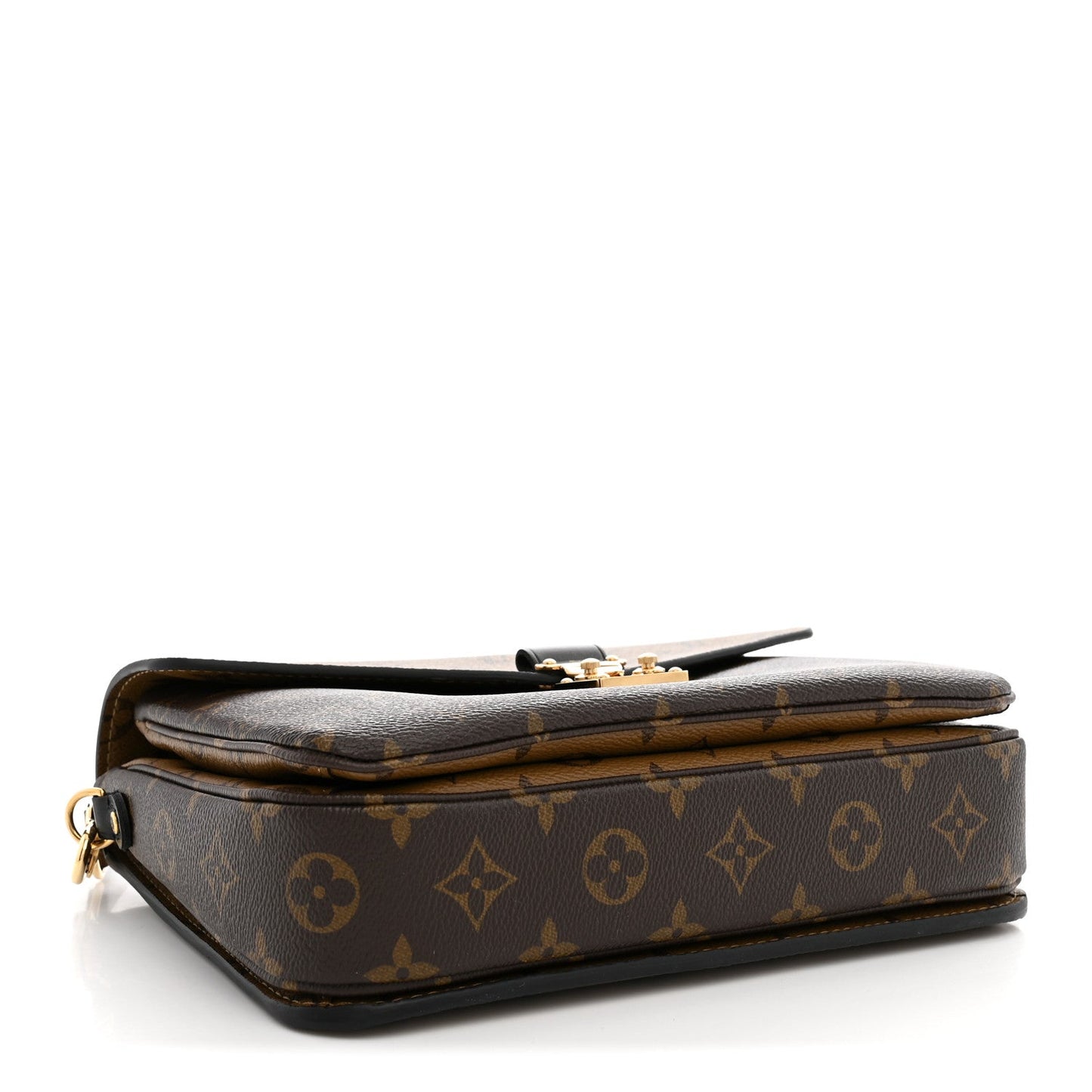 Reverse Monogram Pochette Metis