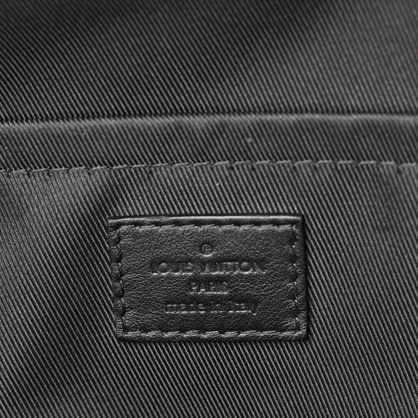 Monogram Palm Springs Backpack MM