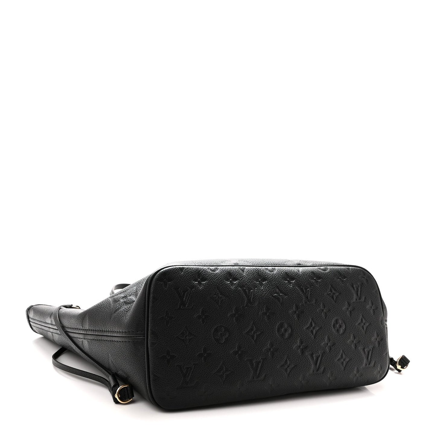 Empreinte Monogram Giant Neverfull MM Black