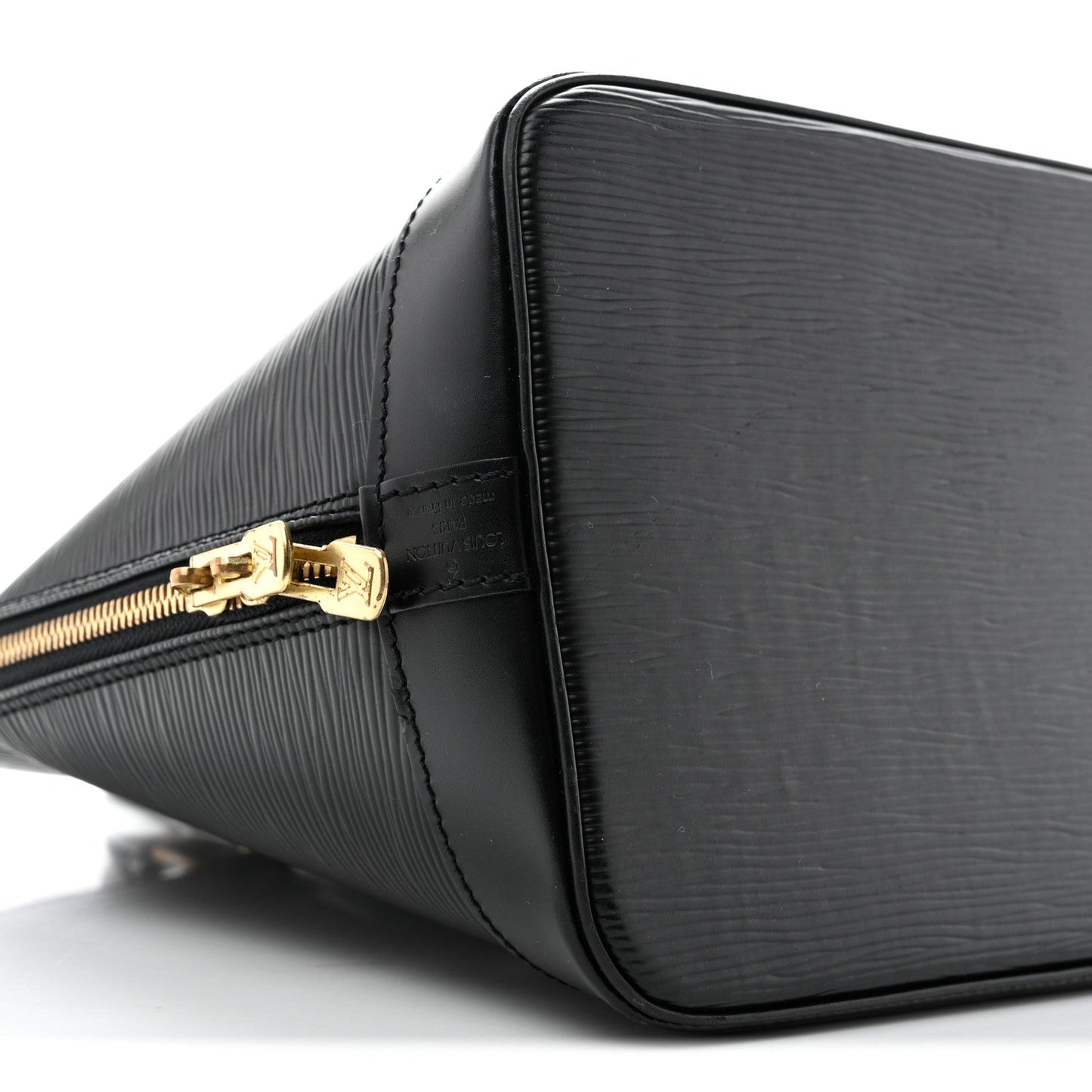 Epi Alma PM Black