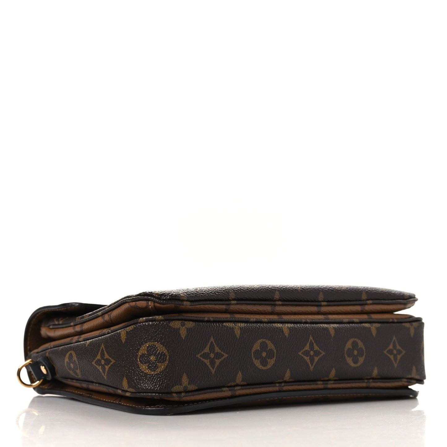 Reverse Monogram Pochette Metis