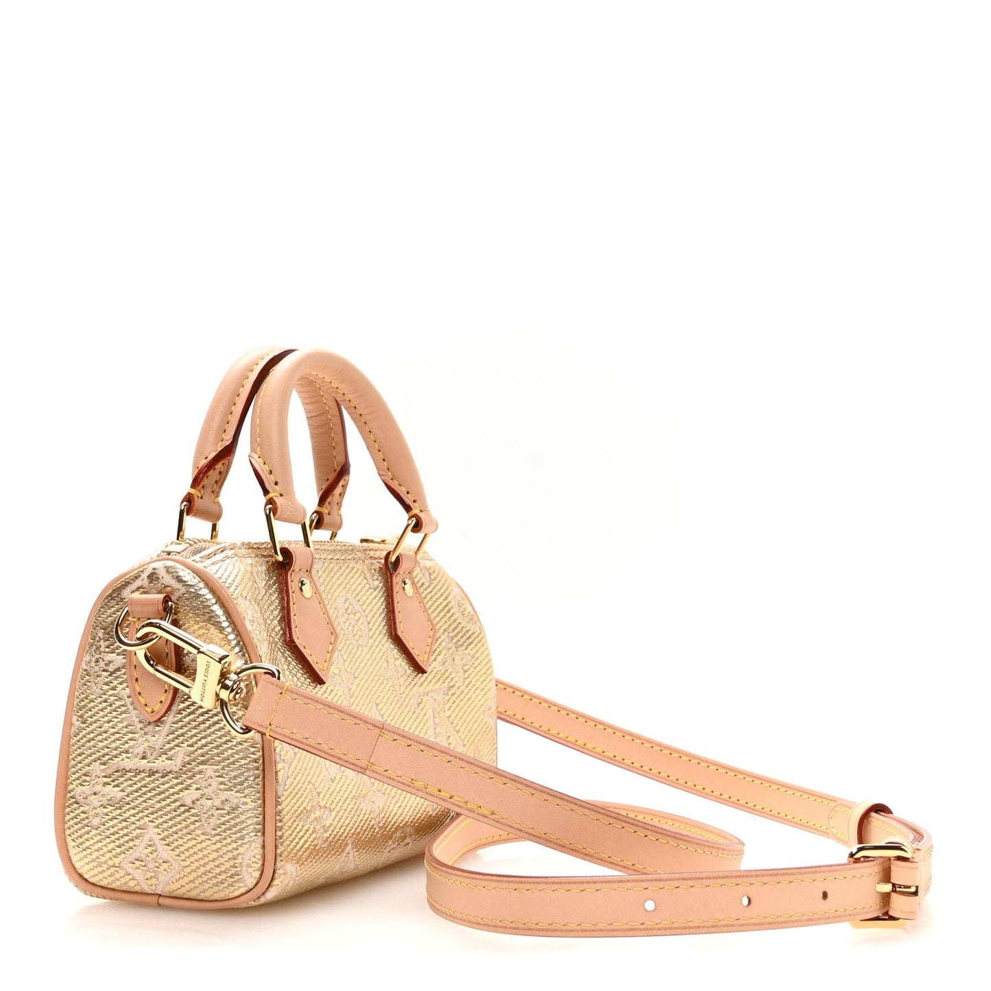 Monoglam Nano Speedy Beige
