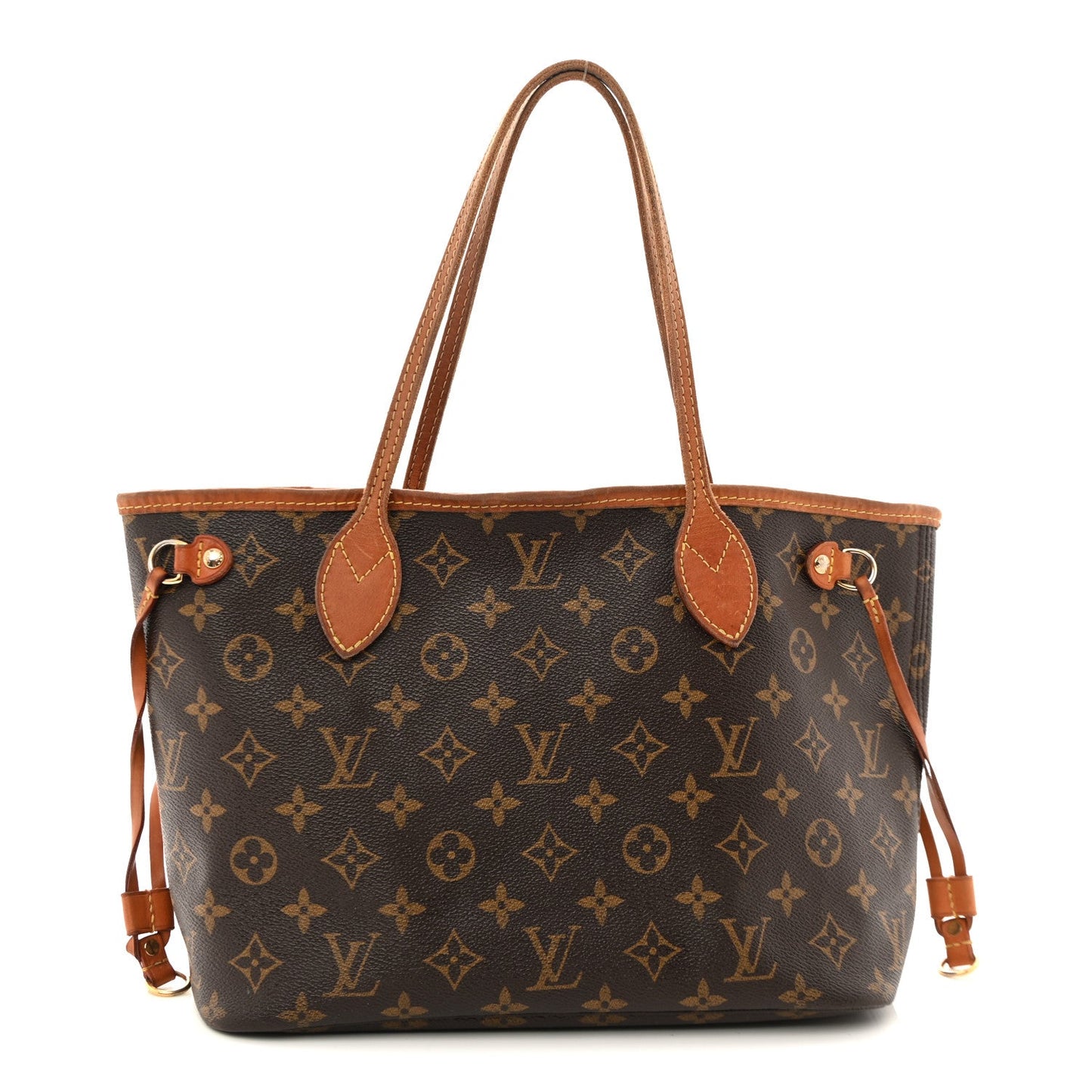Monogram Neo Neverfull PM Pivoine