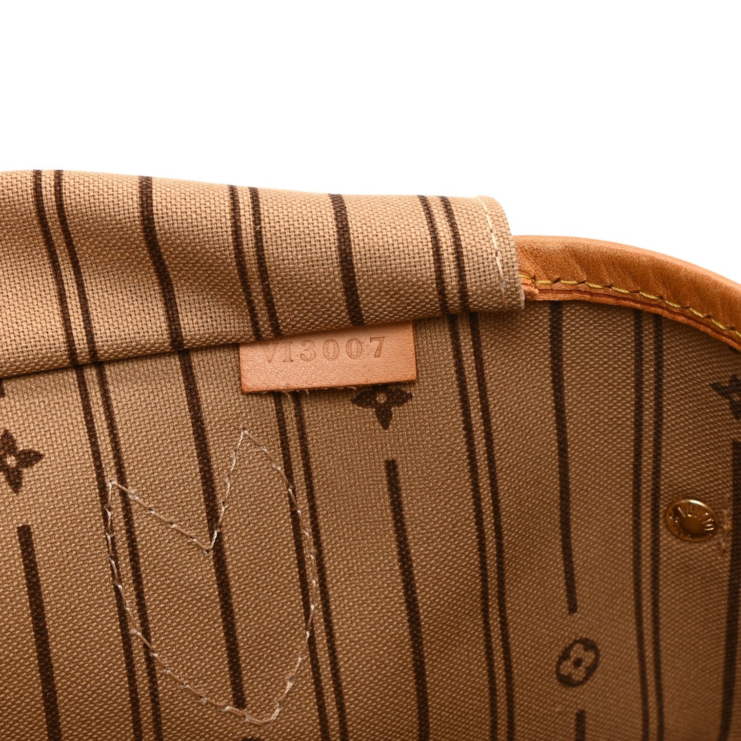 Monogram Neo Neverfull MM