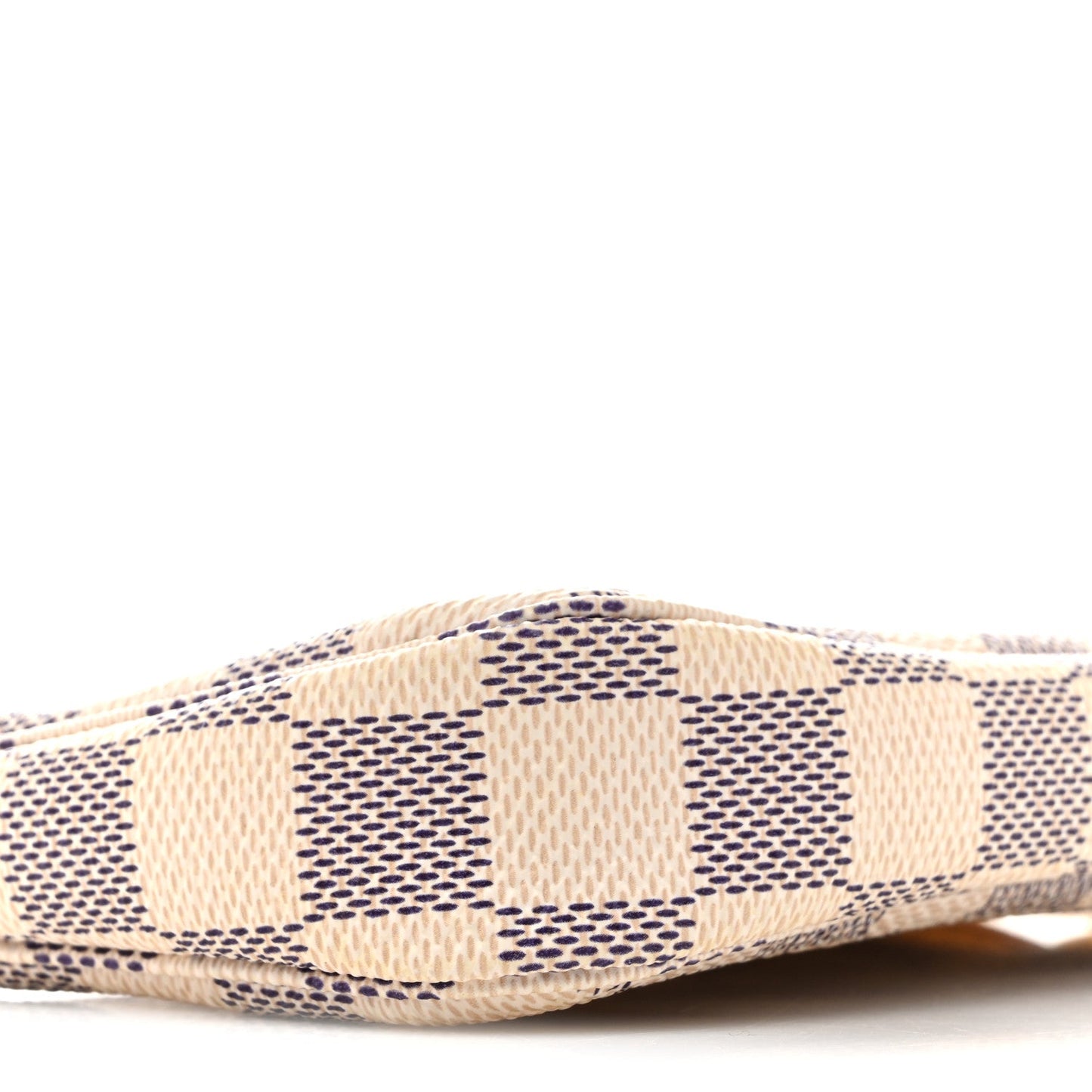 Damier Azur Mini Pochette Accessories