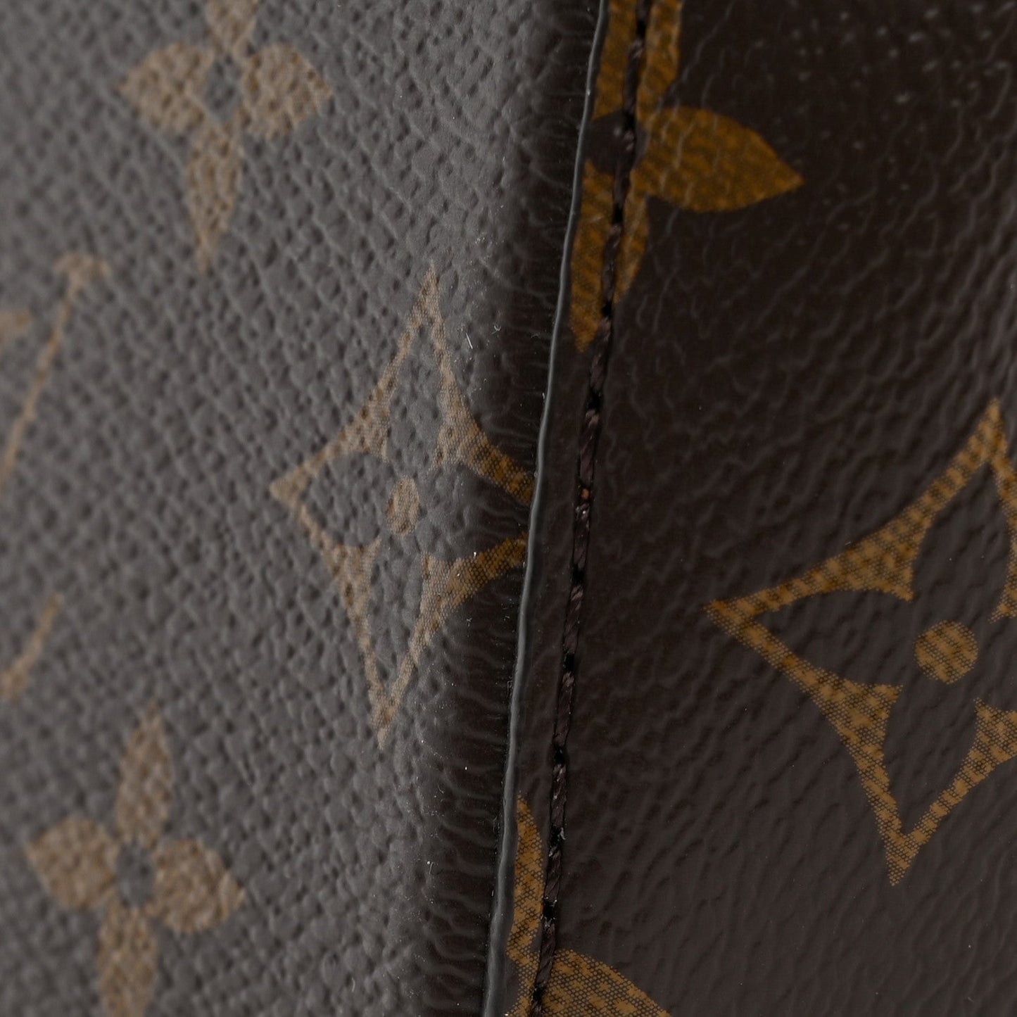 Monogram Neonoe MM Caramel