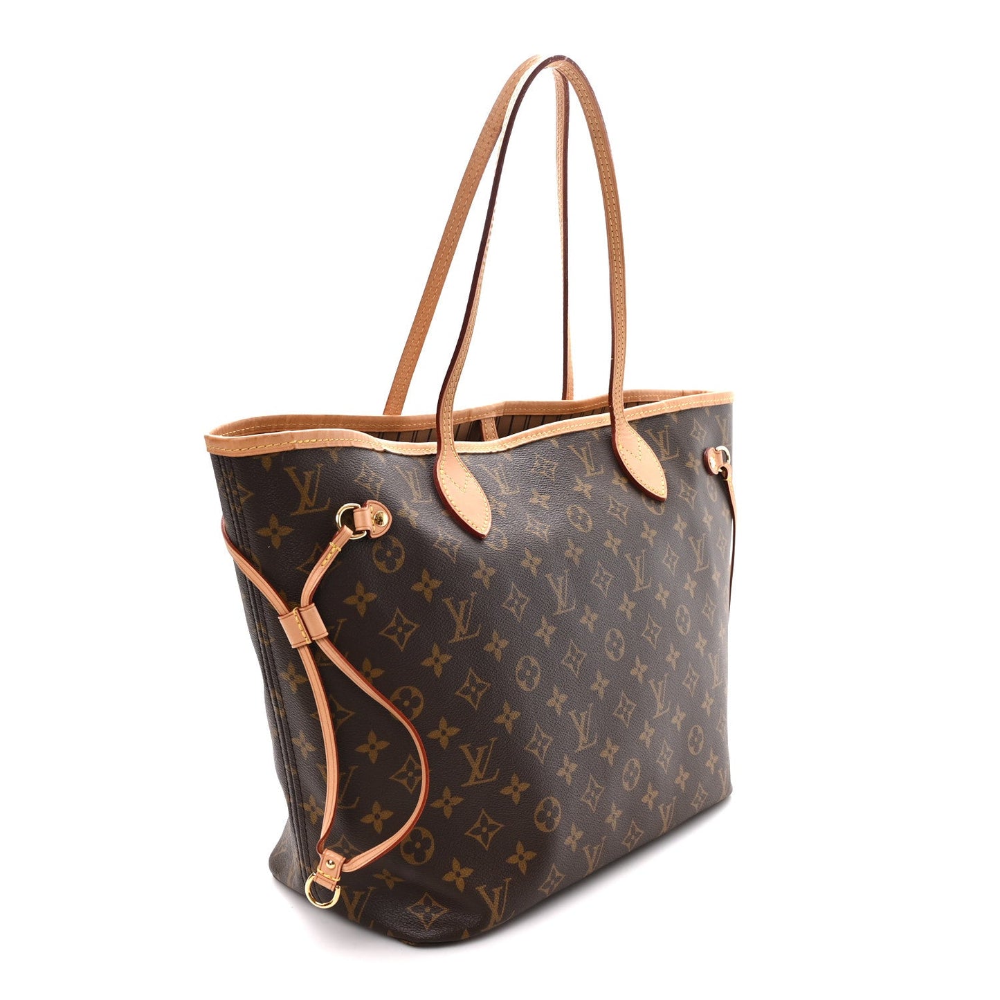 Monogram Neo Neverfull MM