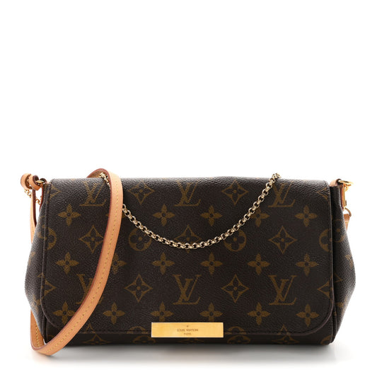 Monogram Favorite MM