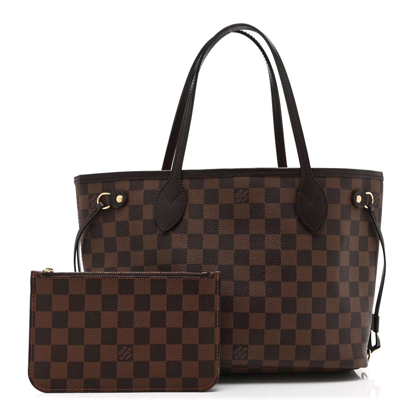 Damier Ebene Neo Neverfull PM