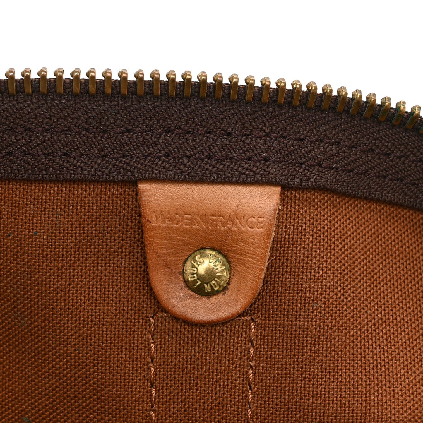 Monogram Keepall 55