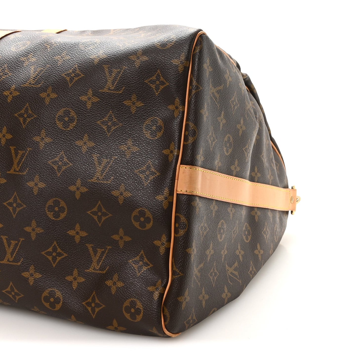 Monogram Keepall Bandouliere 60