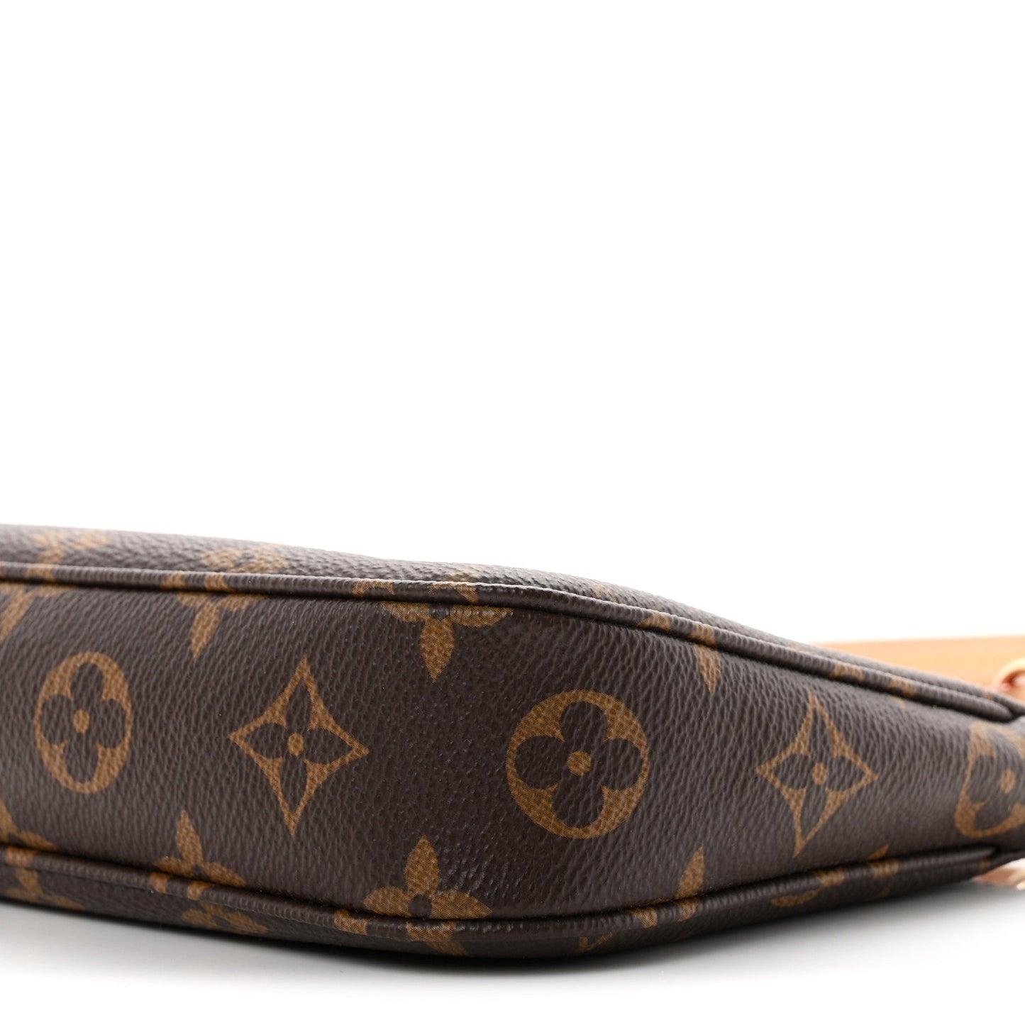 Monogram Chain Pochette Accessories