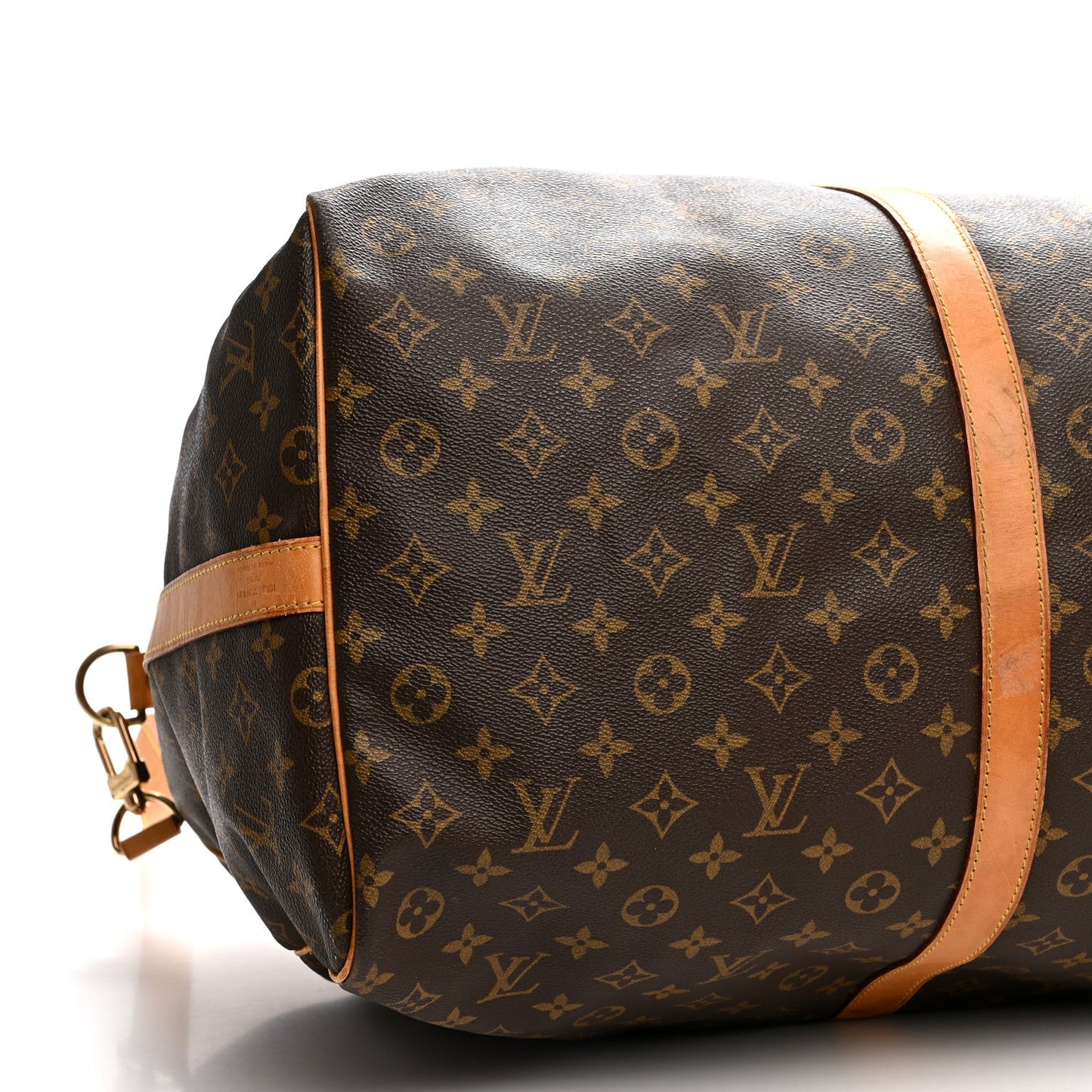 Monogram Keepall Bandouliere 60