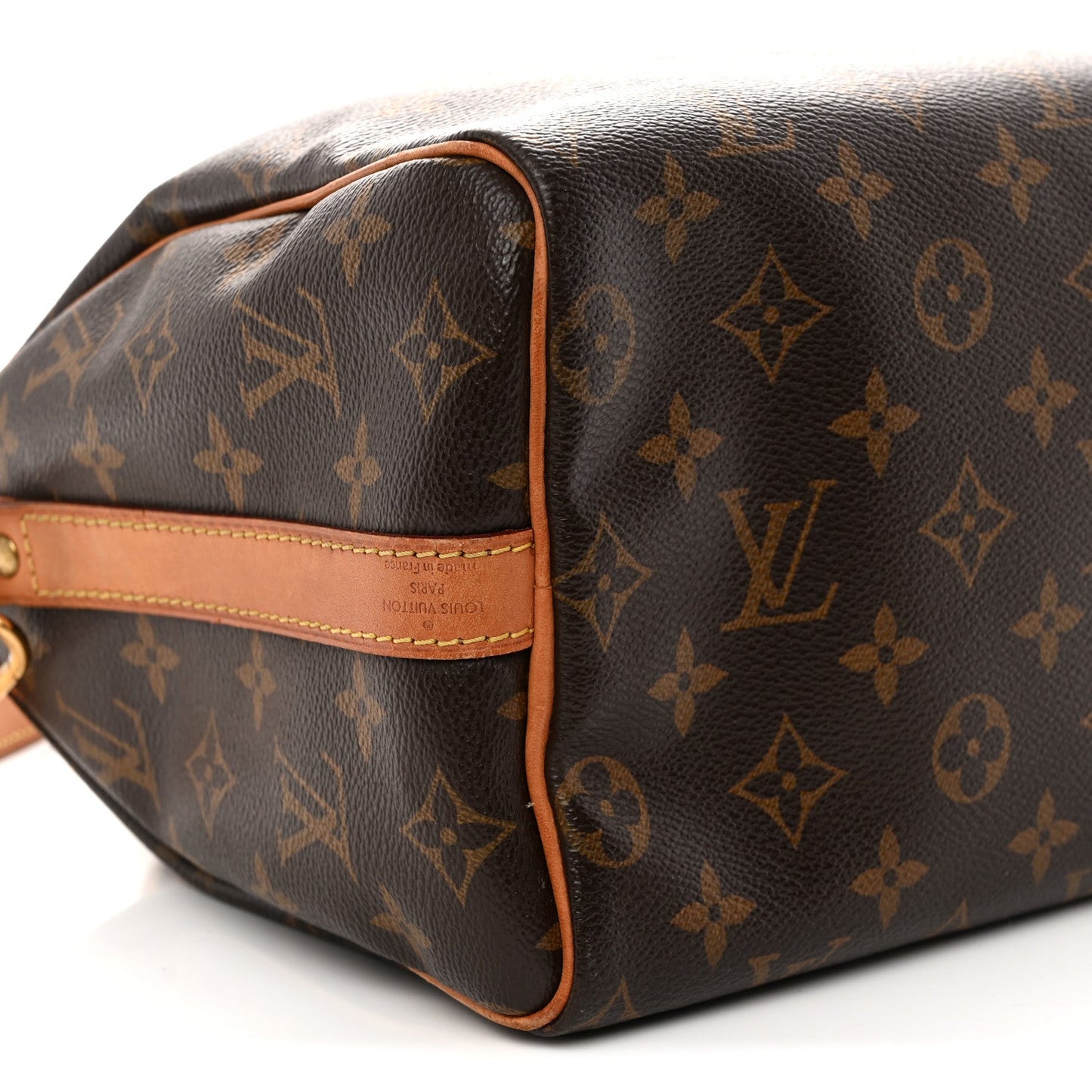 Monogram Speedy Bandouliere 25
