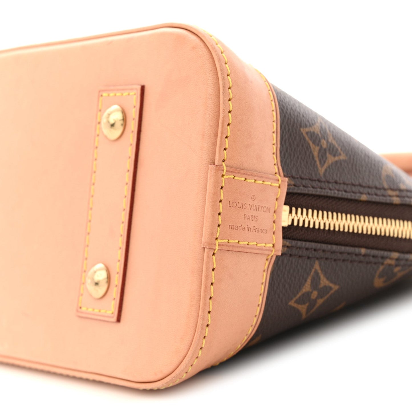 Monogram Alma BB