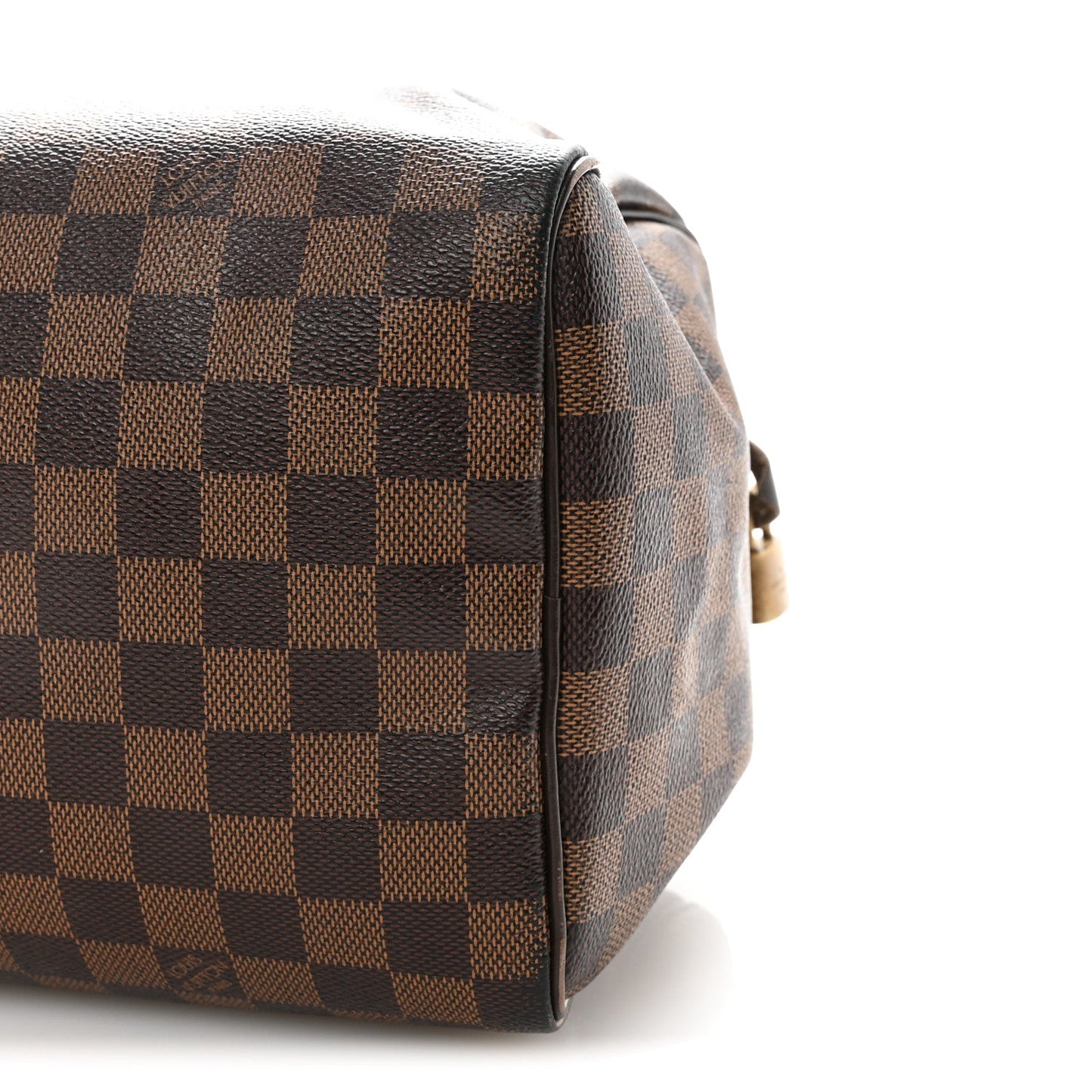 Damier Ebene Speedy 30