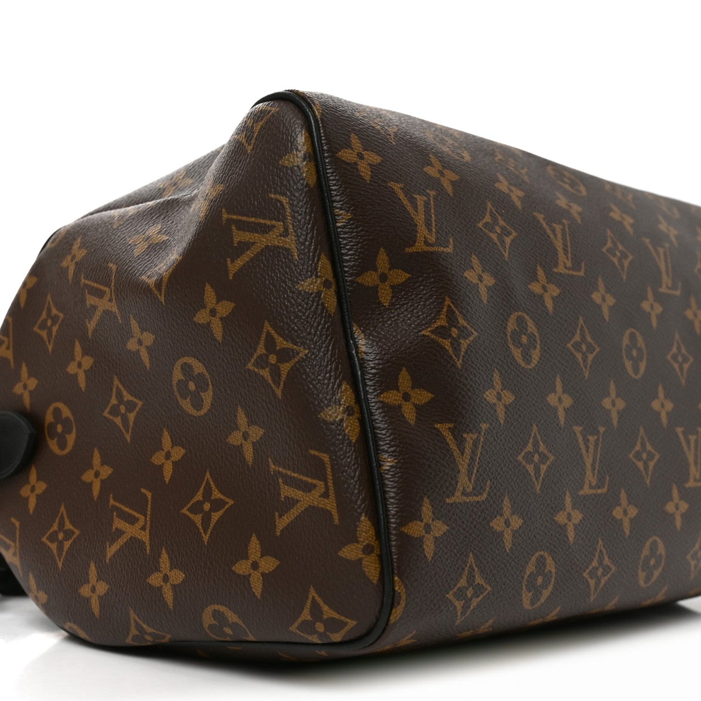 Monogram Speedy Soft 30 Dark
