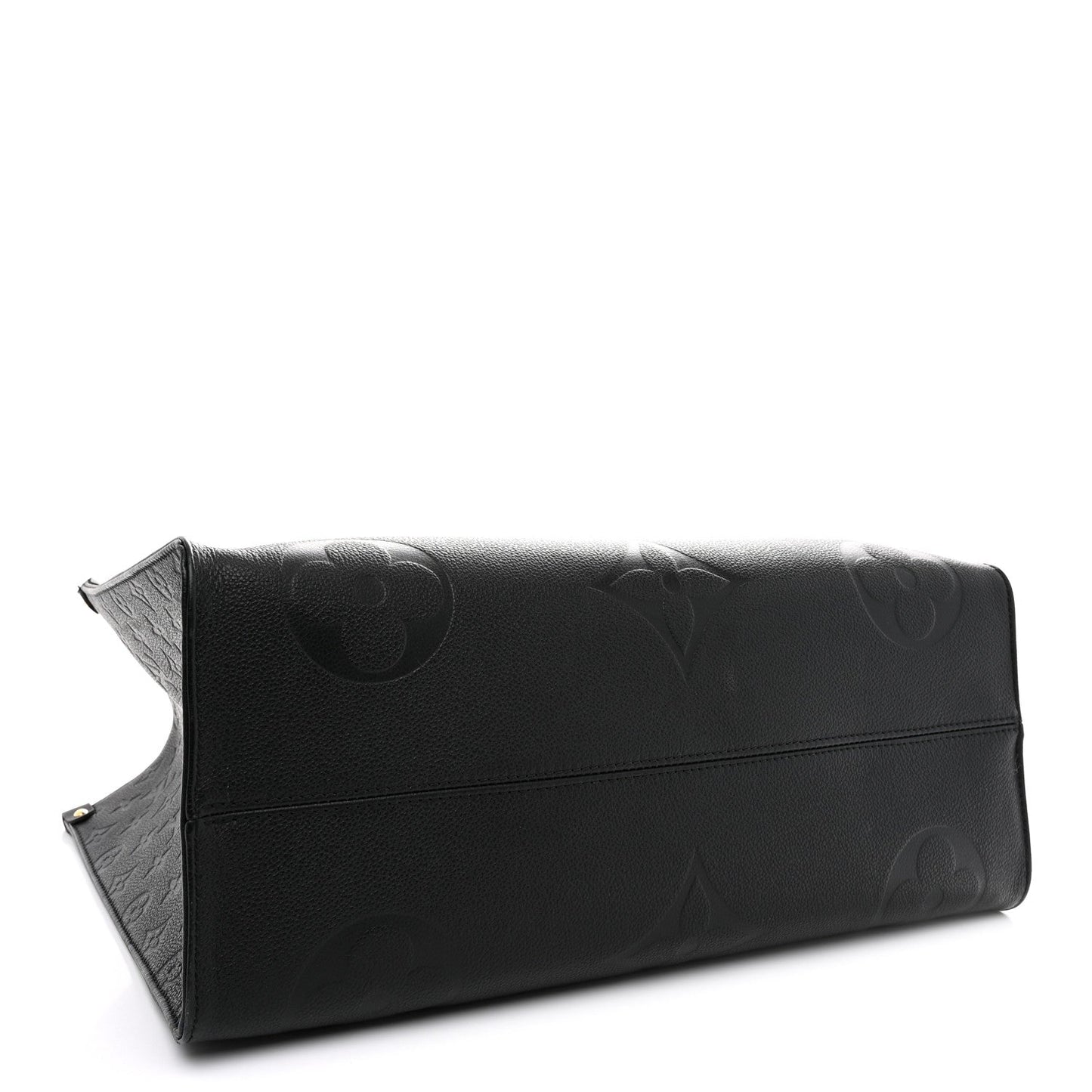 Empreinte Monogram Giant Onthego GM Black