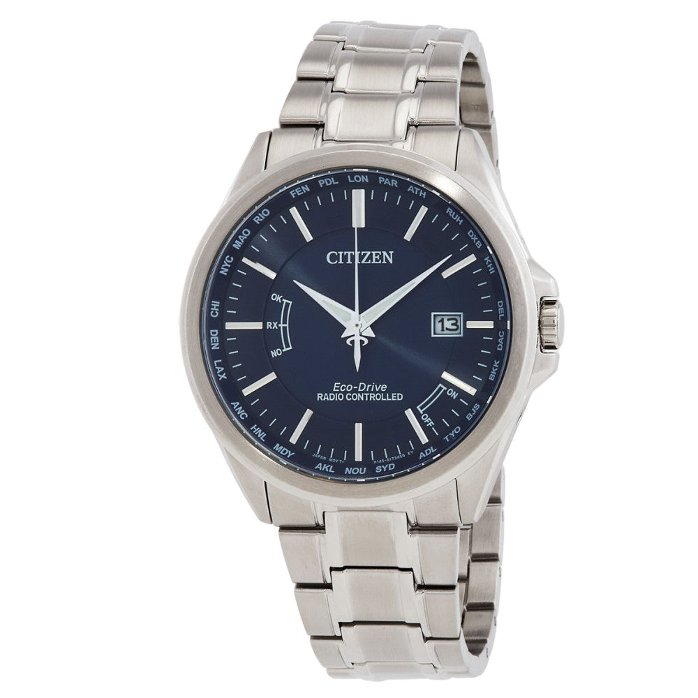 Citizen CB0250-84L Eco-Drive Men's Watch