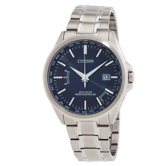 Citizen CB0250-84L Eco-Drive Men's Watch