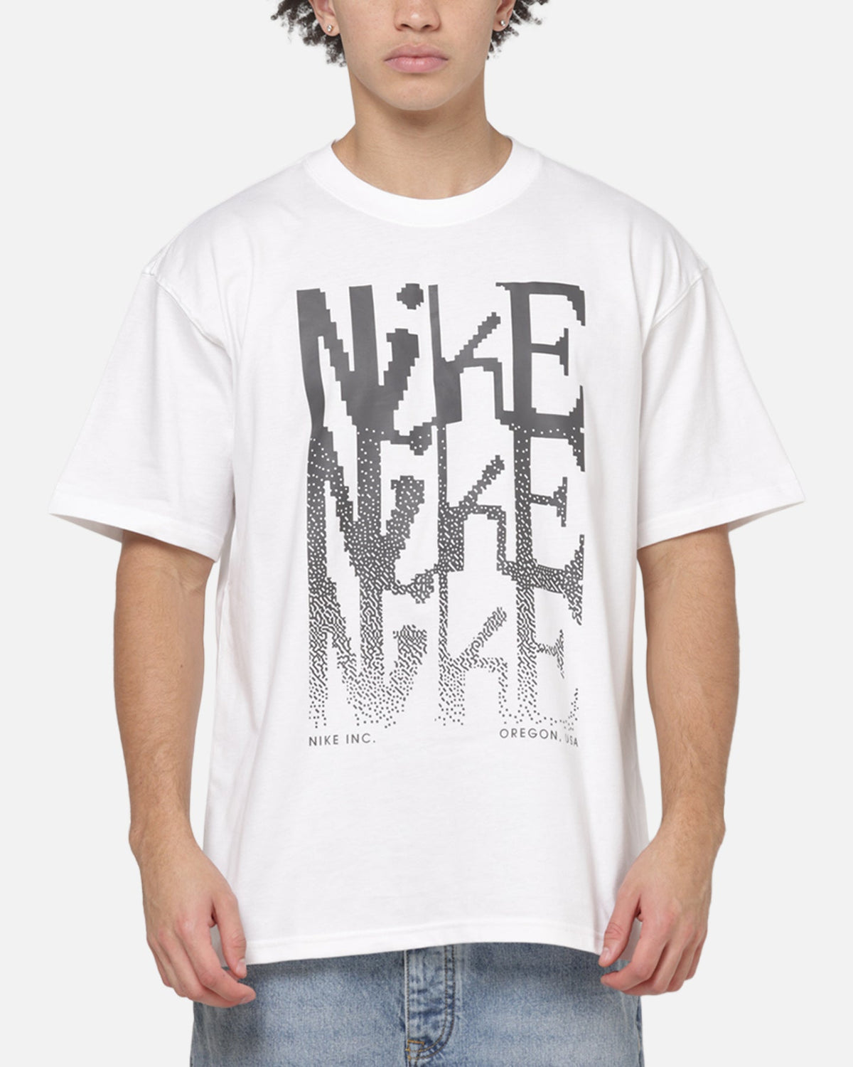 Nike Sportswear T-Shirt