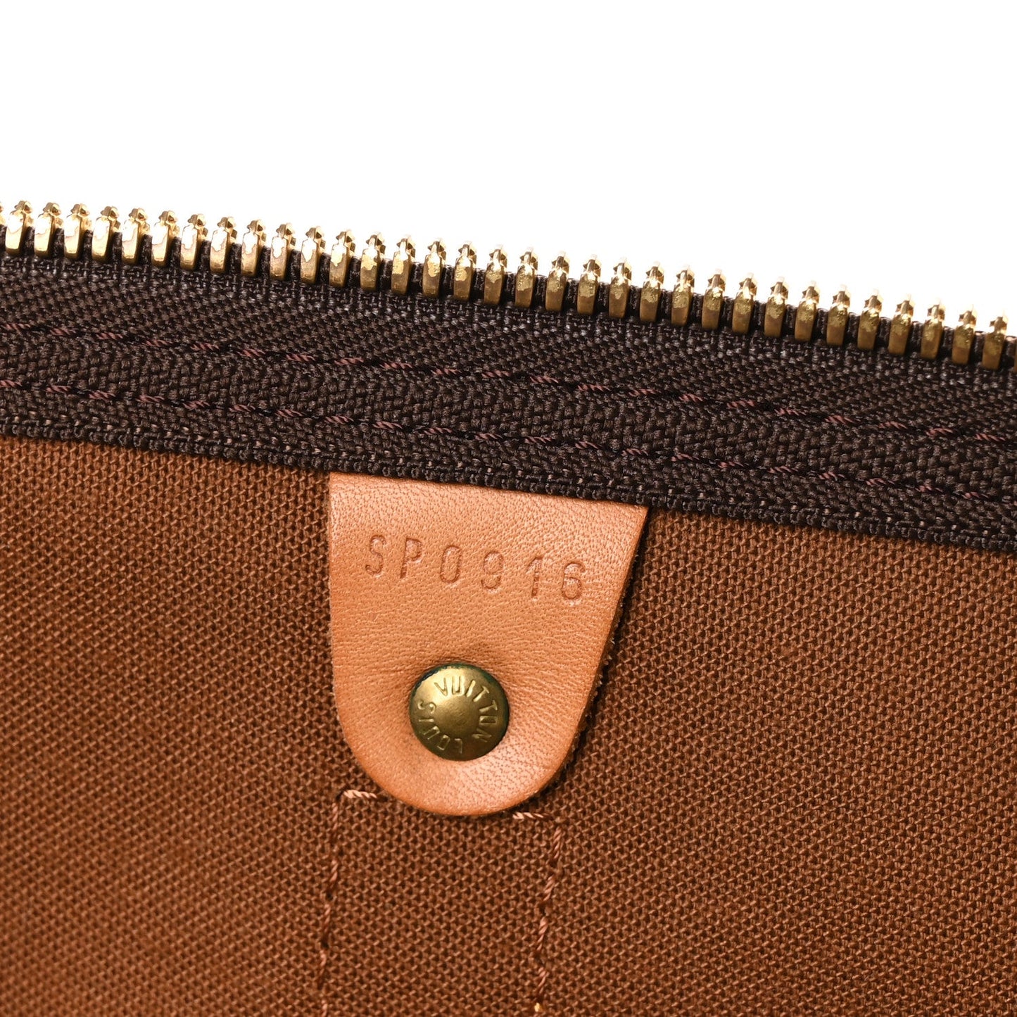 Monogram Keepall 55