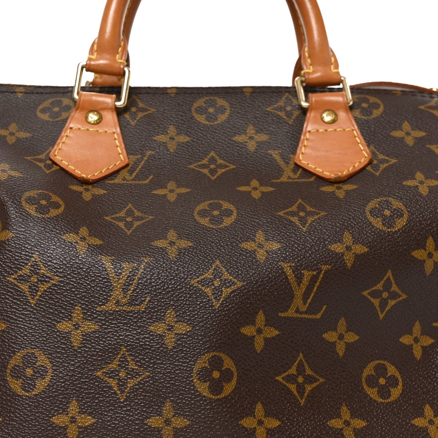 Monogram Speedy 30