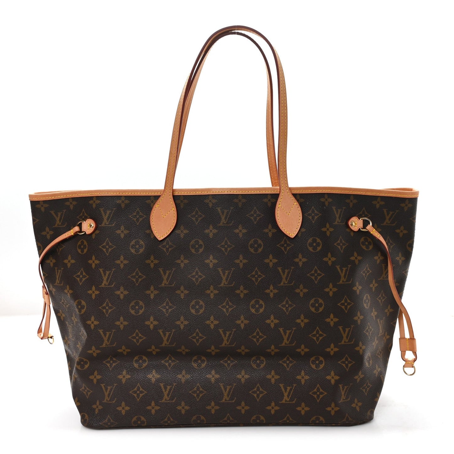 Monogram Neverfull GM