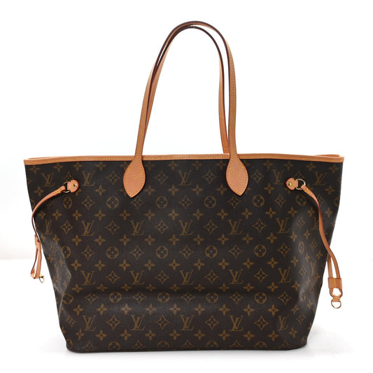 Monogram Neverfull GM
