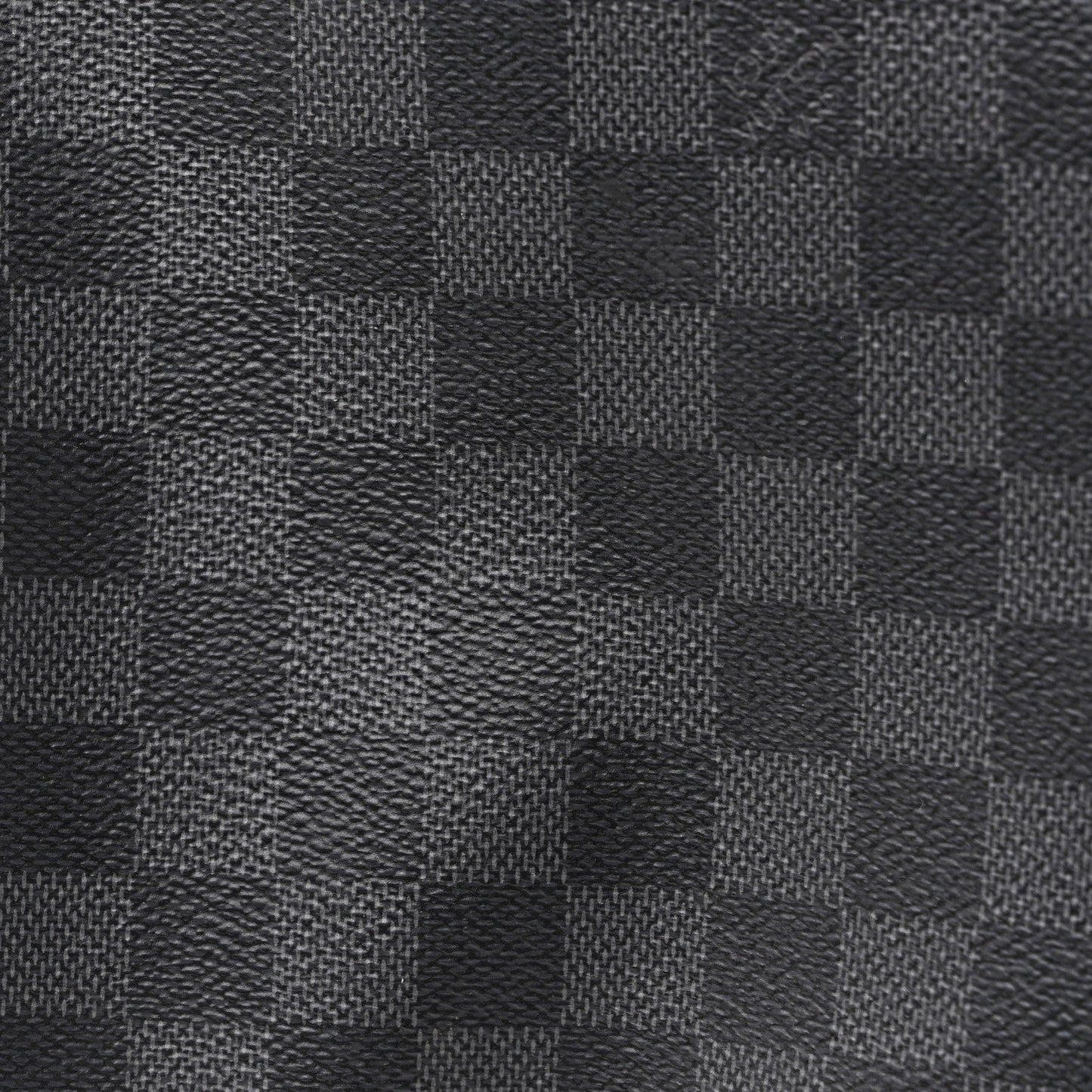 Damier Graphite Keepall Bandouliere 55
