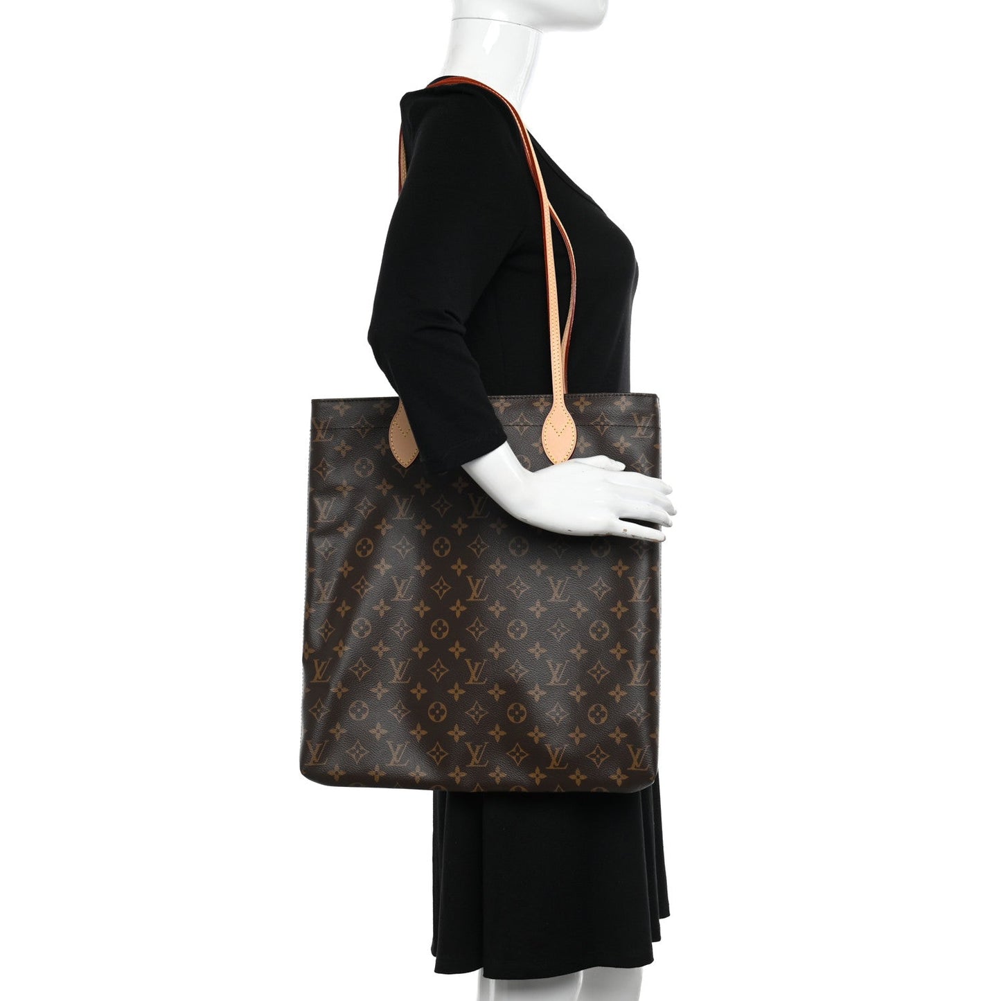 Monogram Carry It