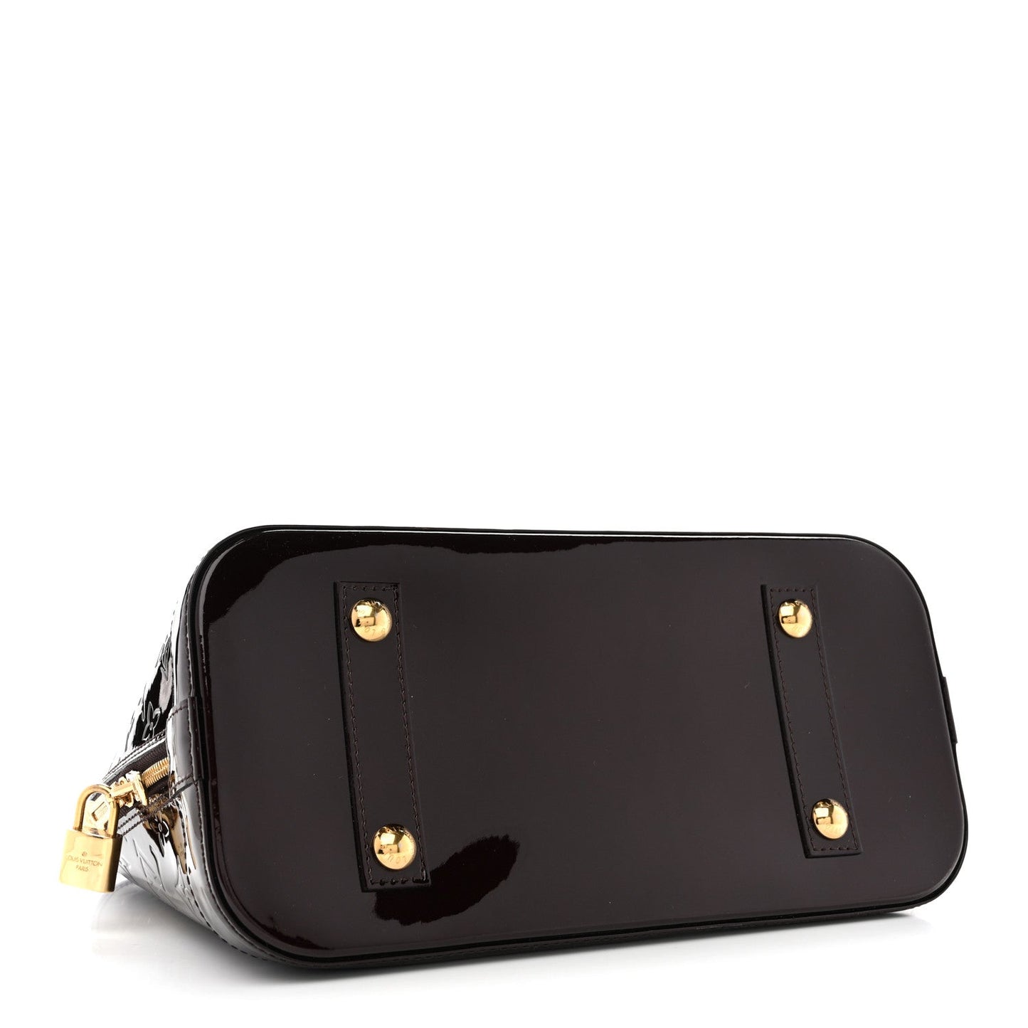 Vernis Alma PM Amarante