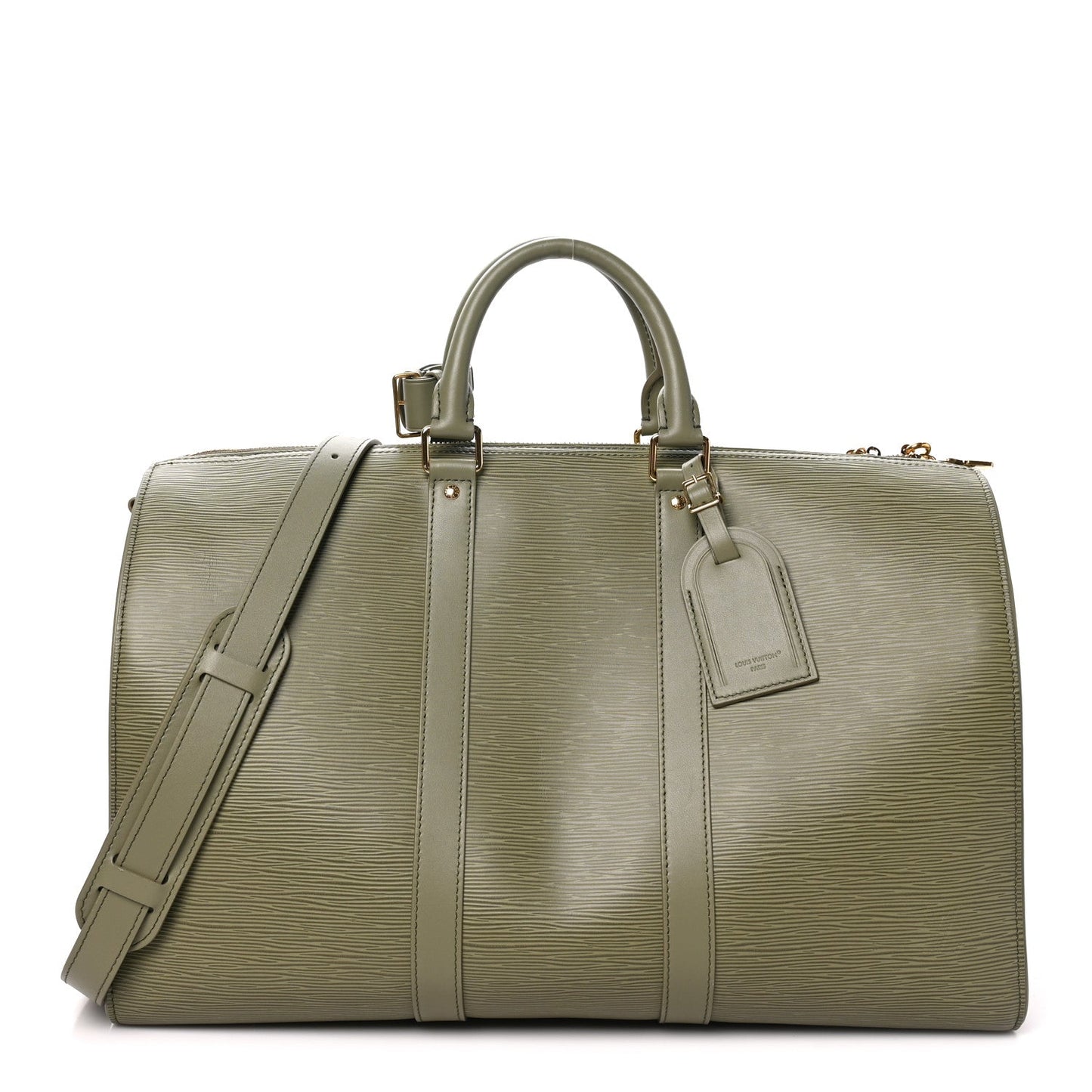 Epi Keepall Bandouliere 45 Khaki